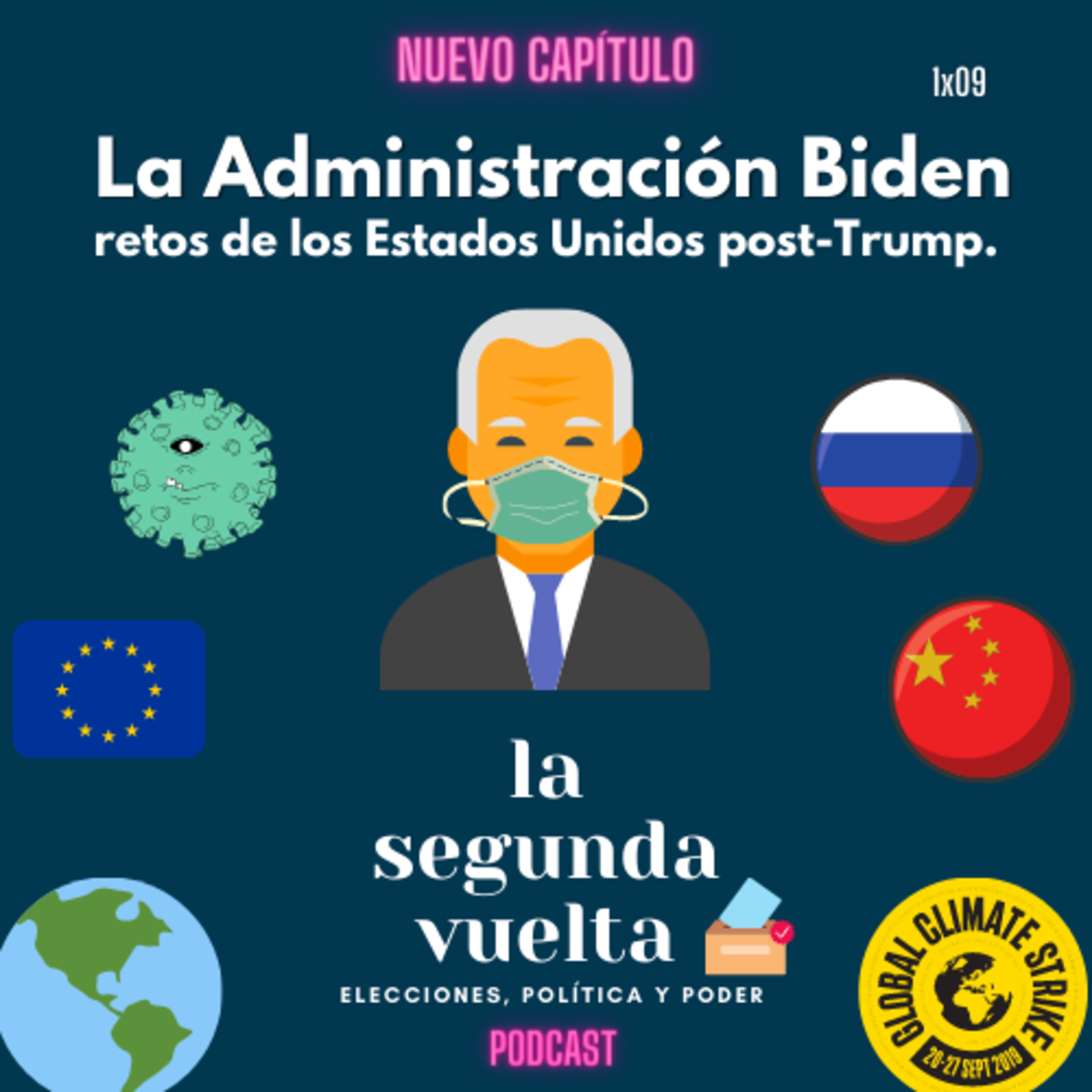 La Segunda Vuelta
