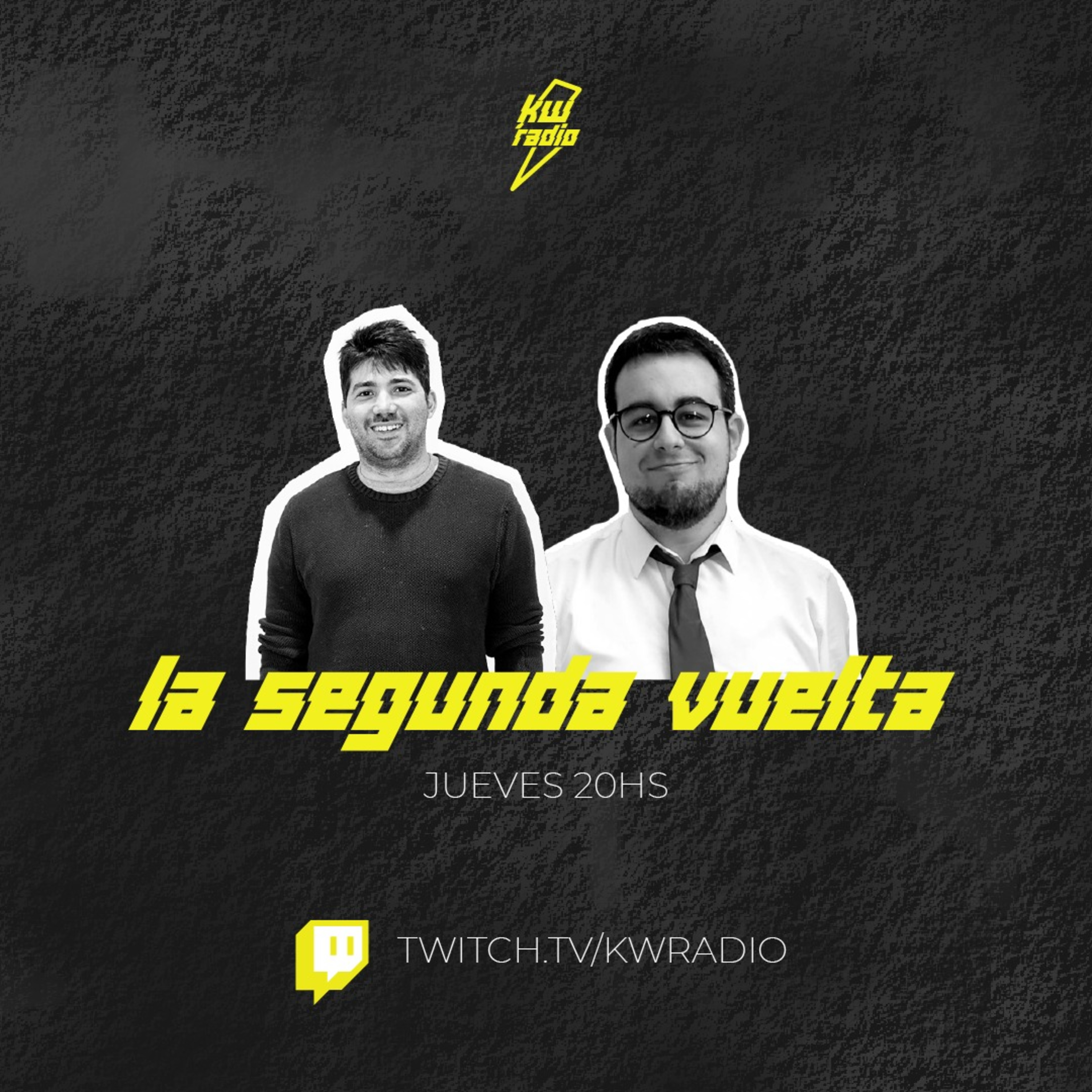 La Segunda Vuelta