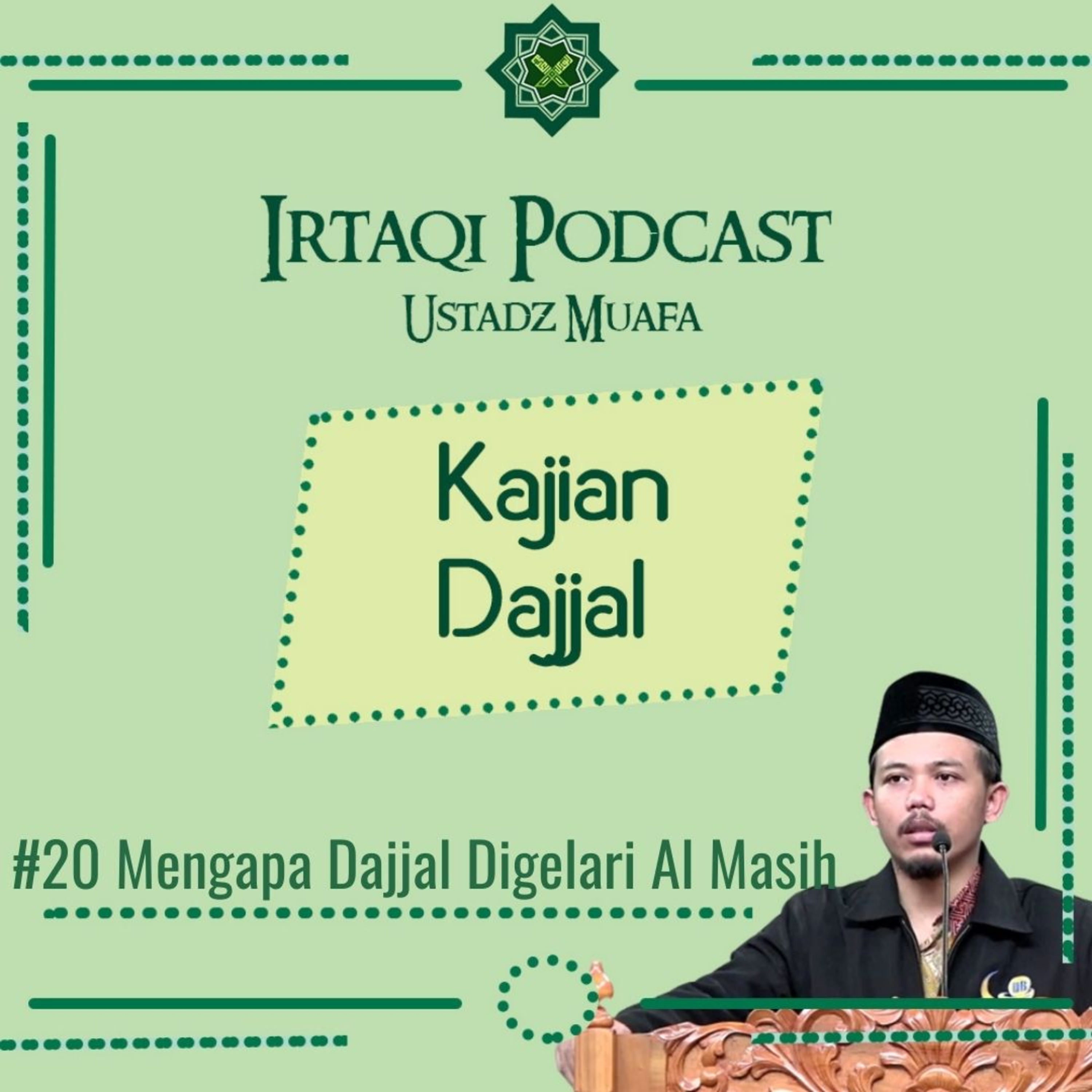 Kajian Irtaqi