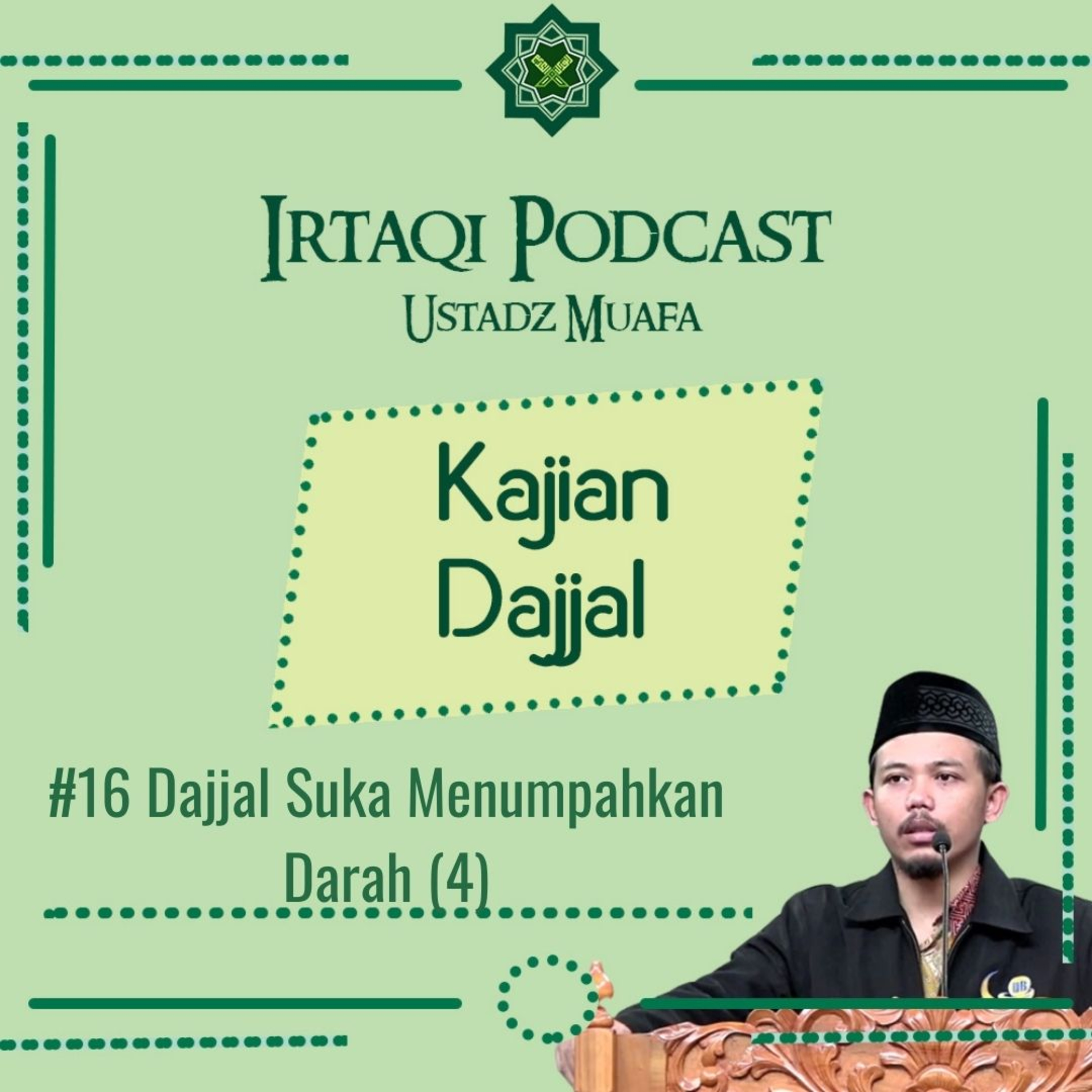 Kajian Irtaqi