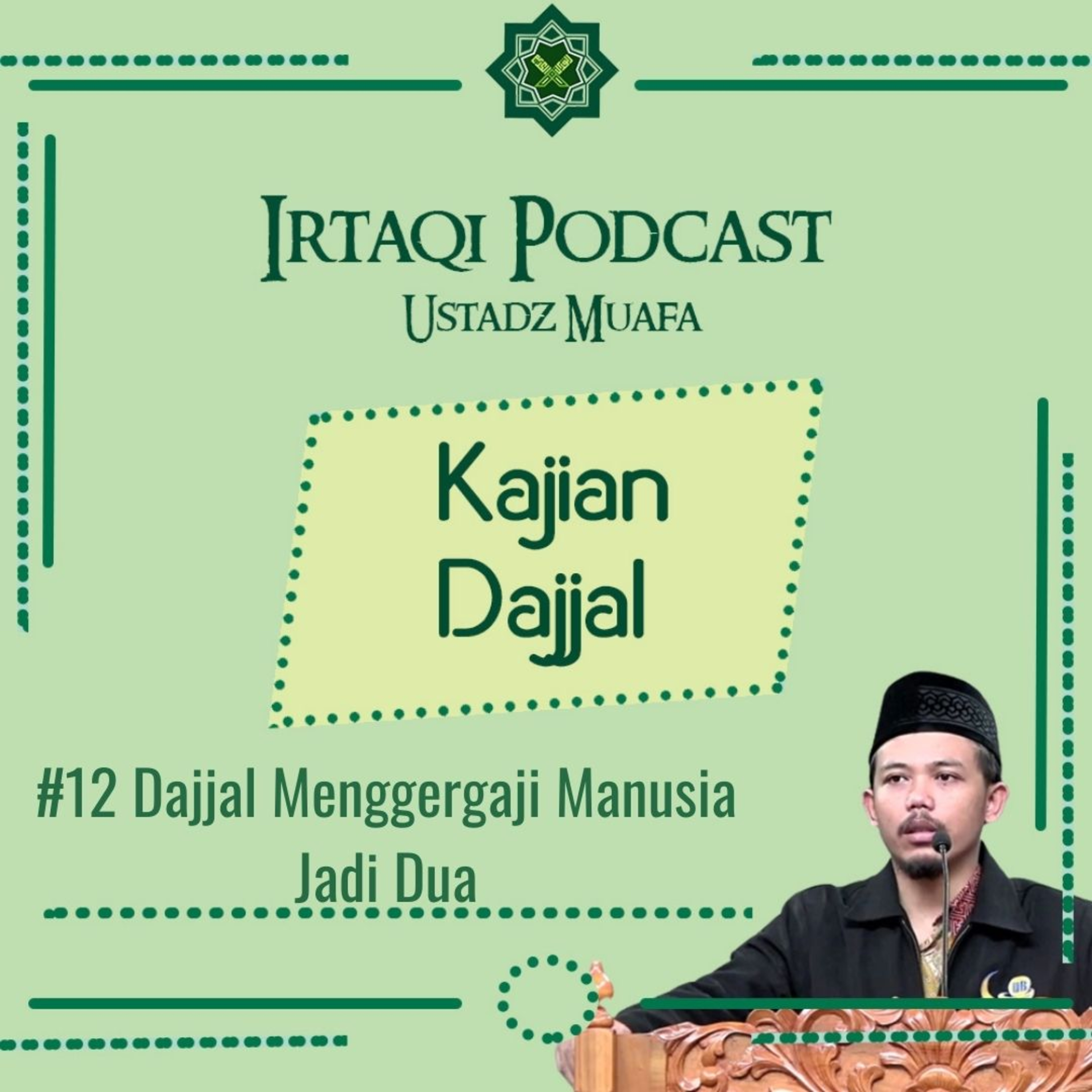 Kajian Irtaqi