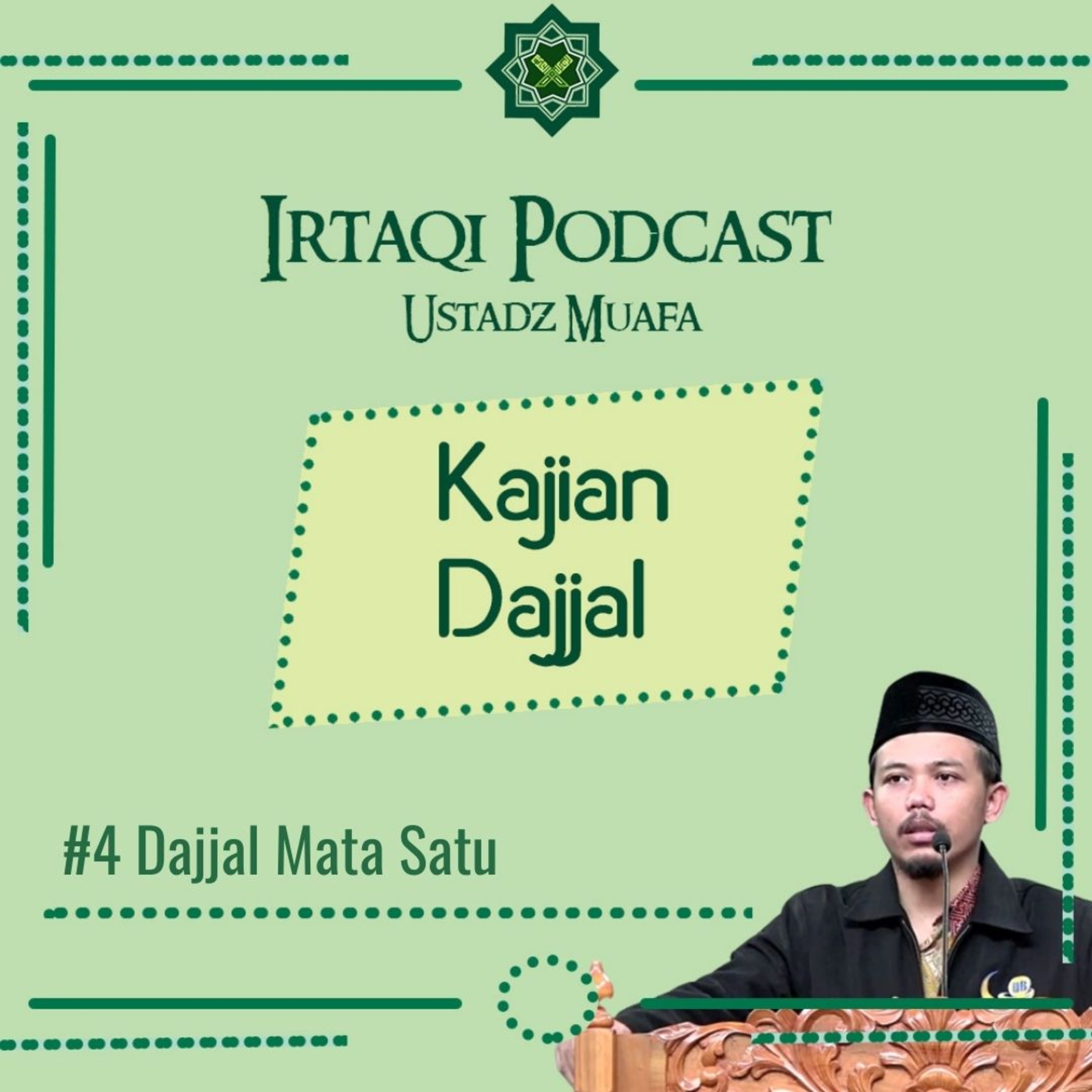 Kajian Irtaqi