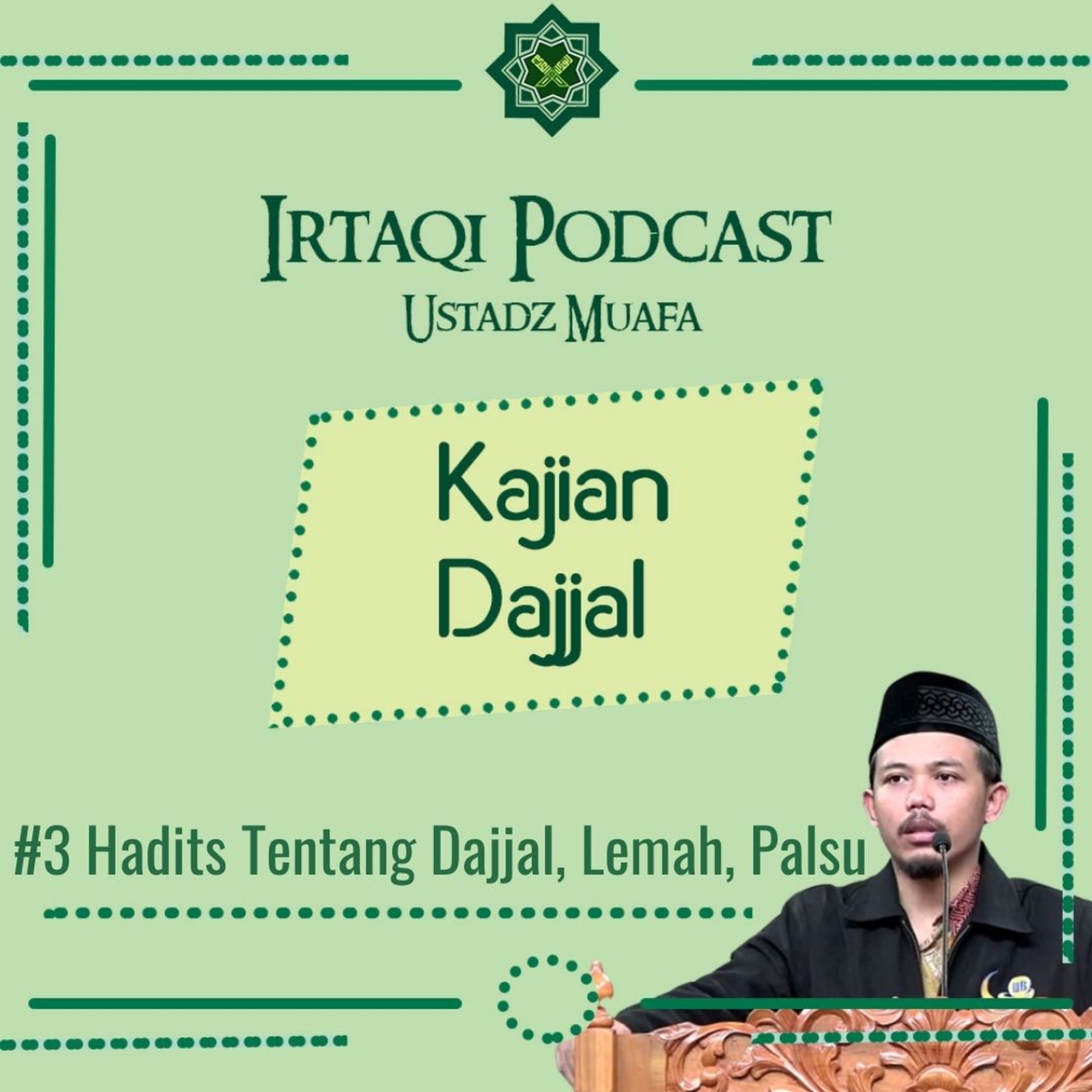 Kajian Irtaqi