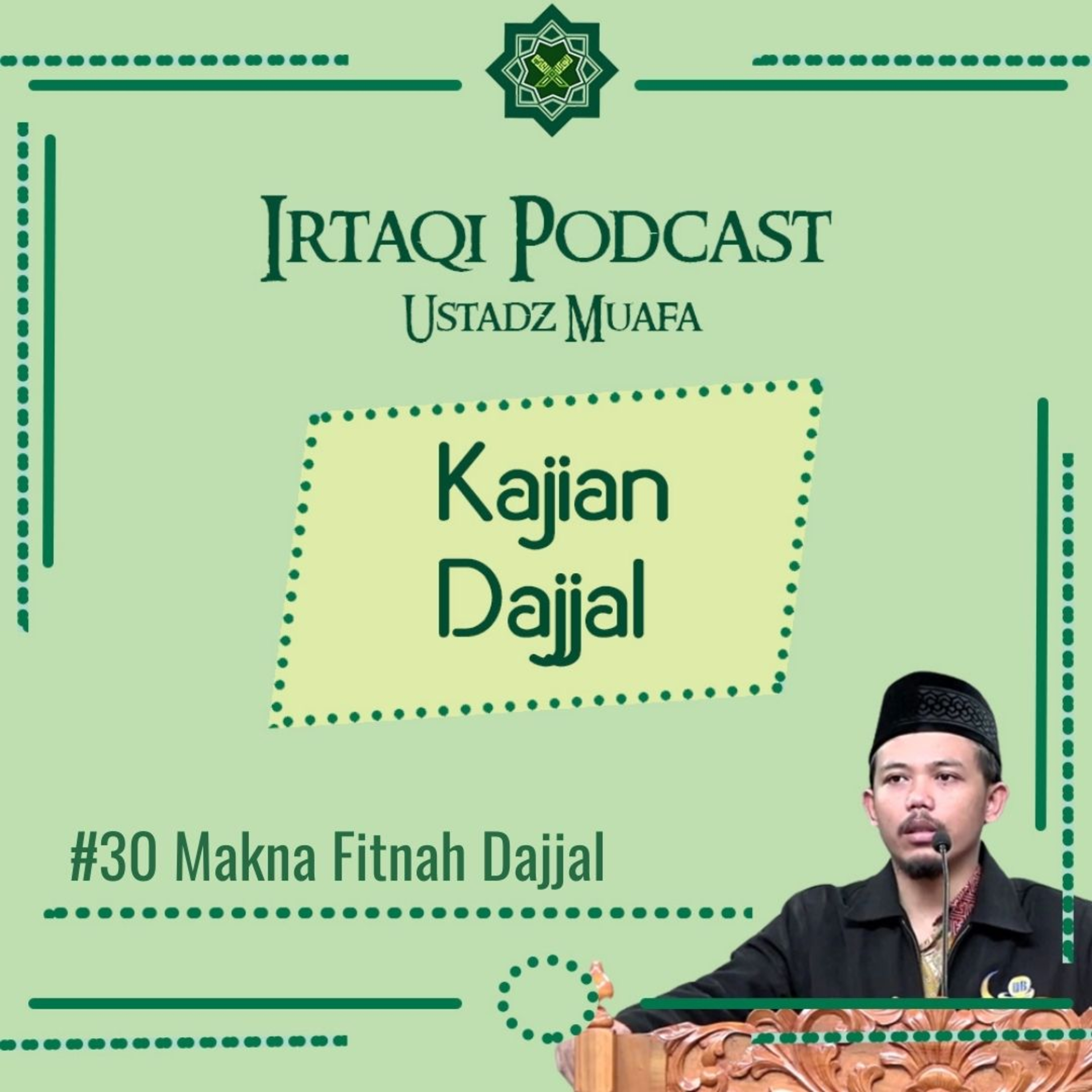 Kajian Irtaqi