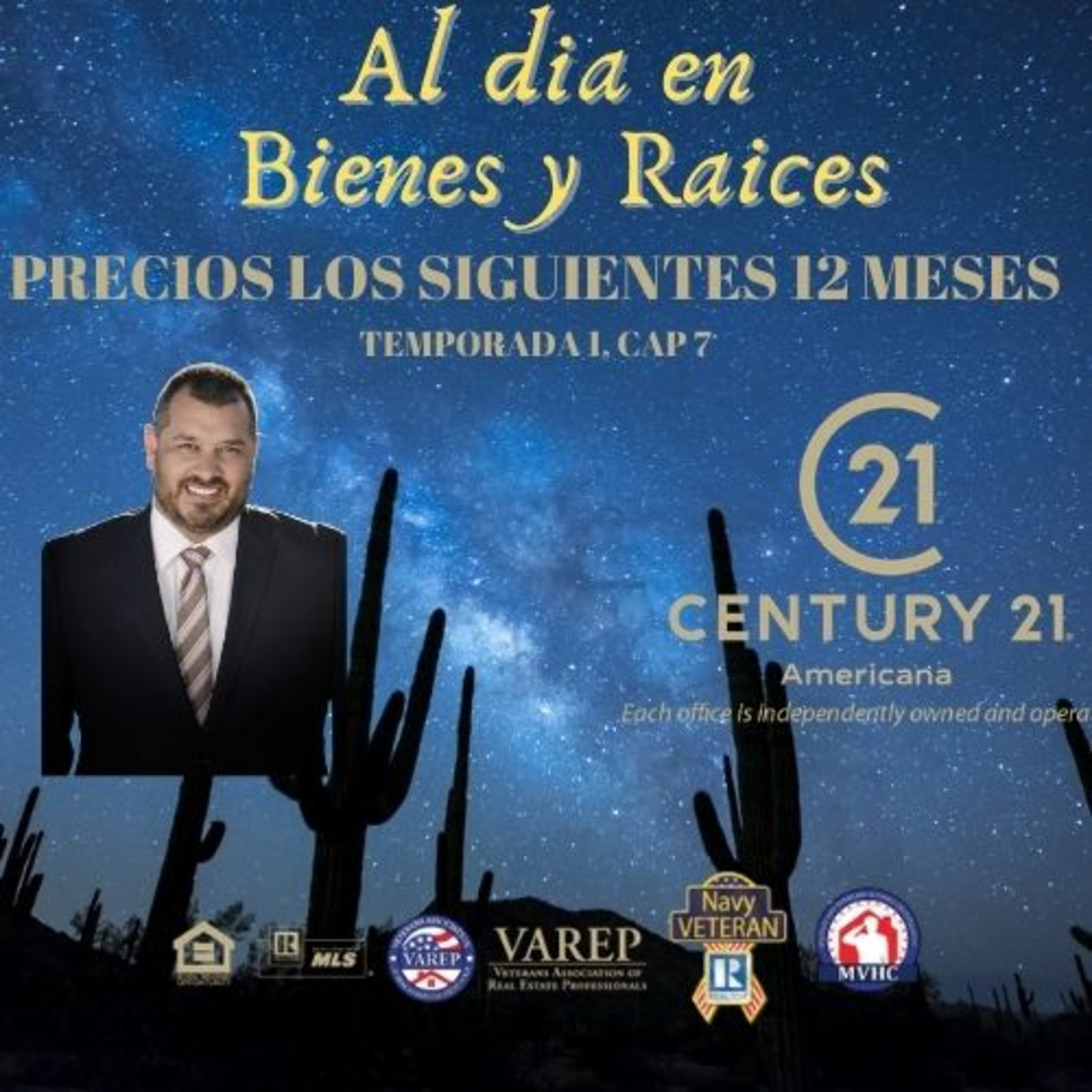 🔥🔥 ¿𝑯𝒂𝒄𝒊𝒂 𝒅ó𝒏𝒅𝒆 𝒔𝒆 𝒅𝒊𝒓𝒊𝒈𝒆 𝒆𝒍 𝒗𝒂𝒍𝒐𝒓 𝒅𝒆 𝒍𝒂𝒔 𝒑𝒓𝒐𝒑𝒊𝒆𝒅𝒂𝒅𝒆𝒔 𝒆𝒏 𝒍𝒐𝒔 𝒑𝒓ó𝒙𝒊𝒎𝒐𝒔 𝟏𝟐 𝒎𝒆𝒔𝒆𝒔❓ 📈📈 episode artwork