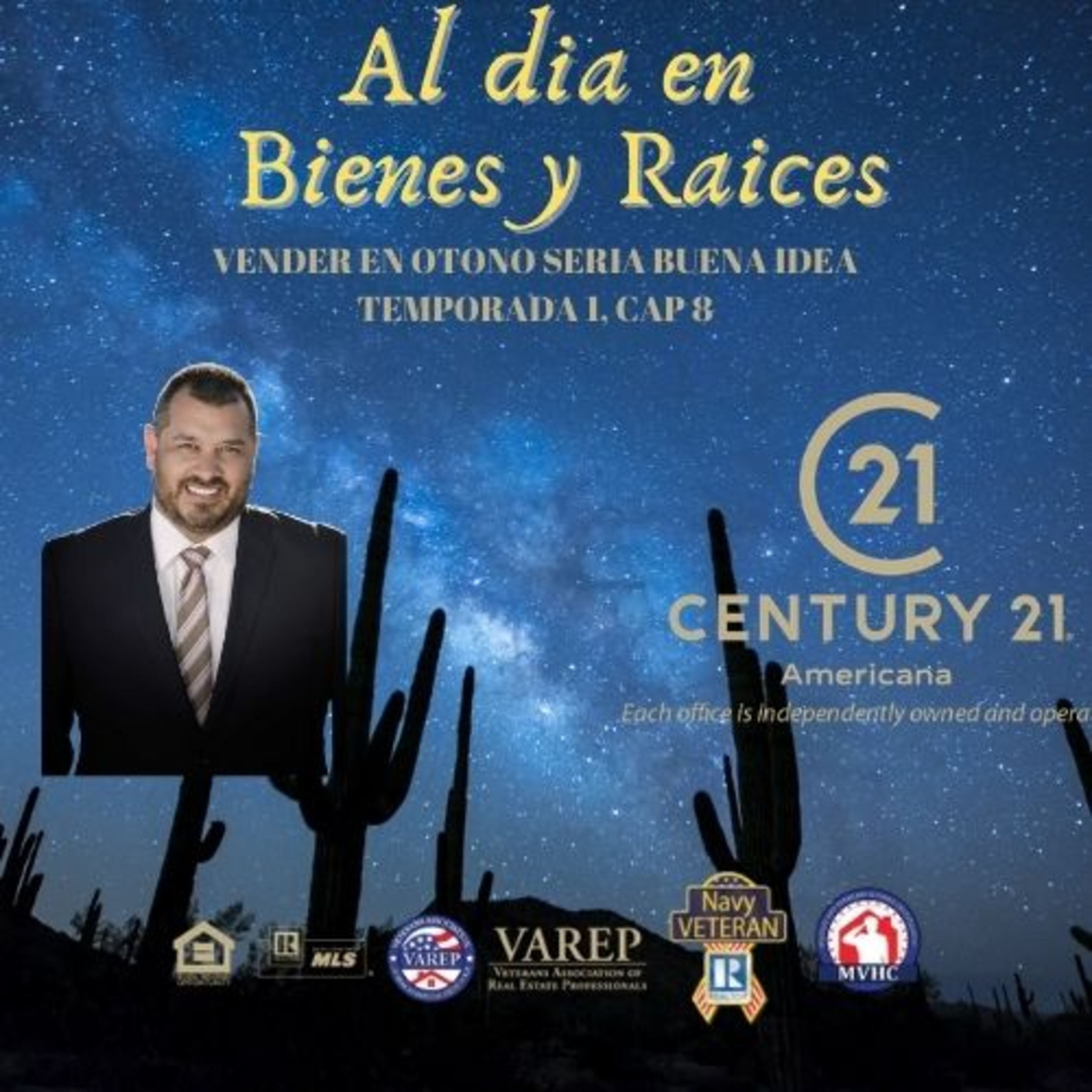 📈📈 𝓟𝓸𝓻 𝓺𝓾é 𝓿𝓮𝓷𝓭𝓮𝓻 𝓮𝓼𝓽𝓮 𝓸𝓽𝓸ñ𝓸 𝓹𝓾𝓮𝓭𝓮 𝓼𝓮𝓻 𝓼𝓾 𝓶𝓮𝓳𝓸𝓻 𝓳𝓾𝓰𝓪𝓭𝓪 💸💸 episode artwork