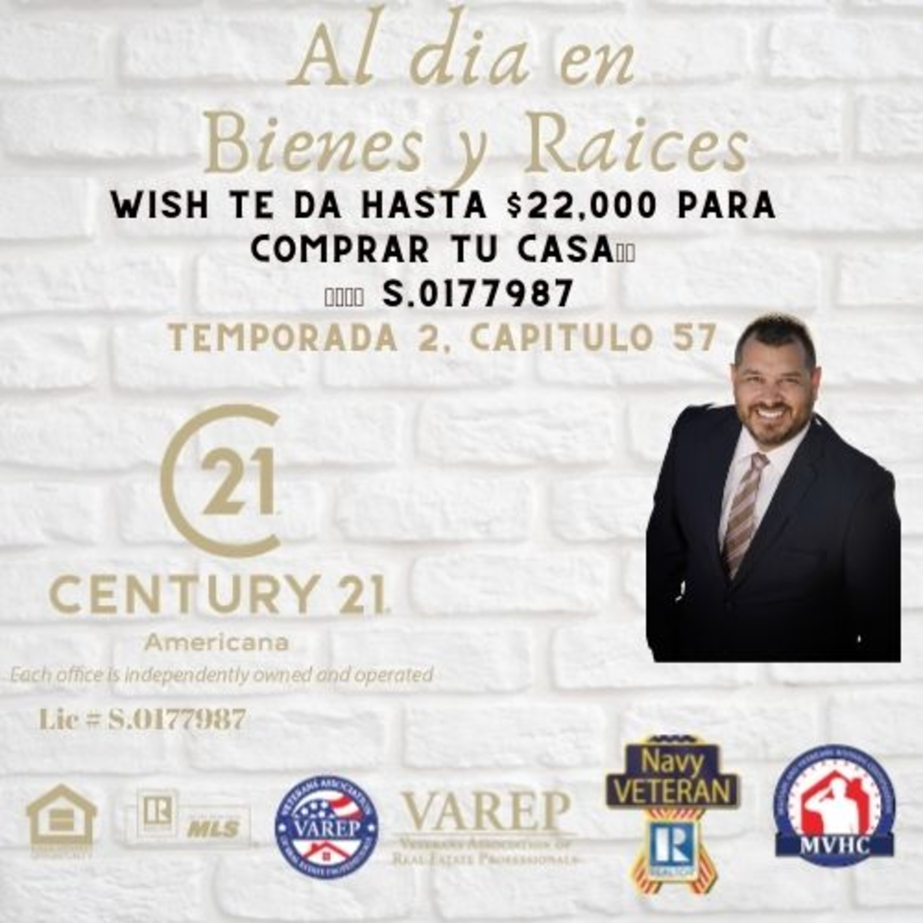 💥💥OCUPAS DINERO PARA COMPRAR CASA? AQUI TE DAMOS LA INFORMACION DE VARIOS 📈🏡💸 episode artwork