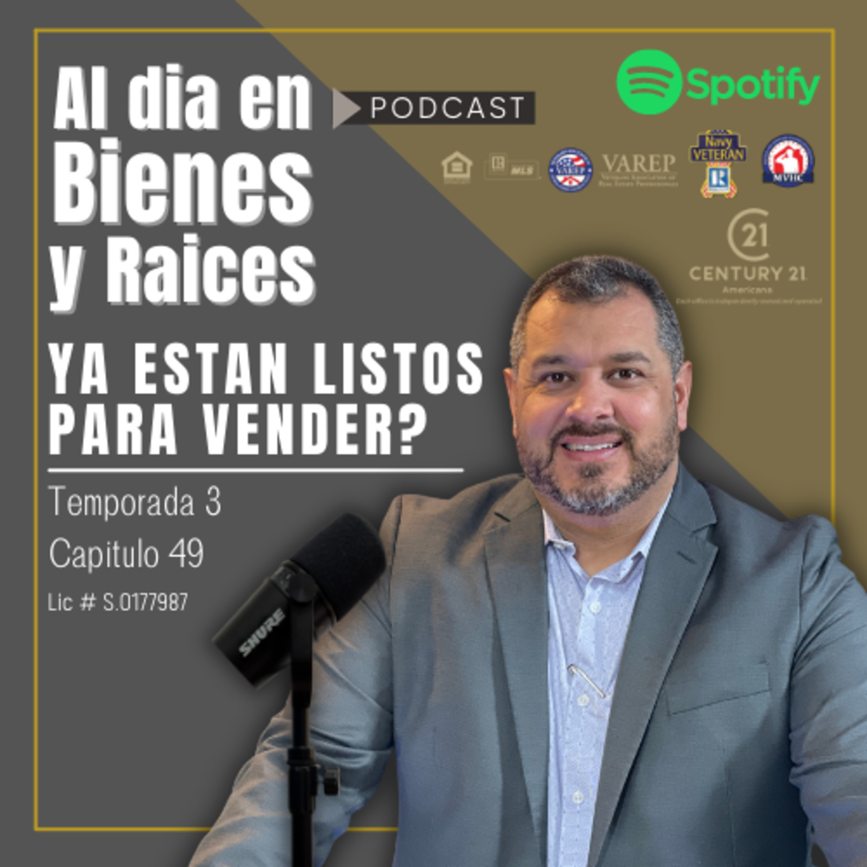 Ya estan listos para vender?🤔🤔🤔 episode artwork