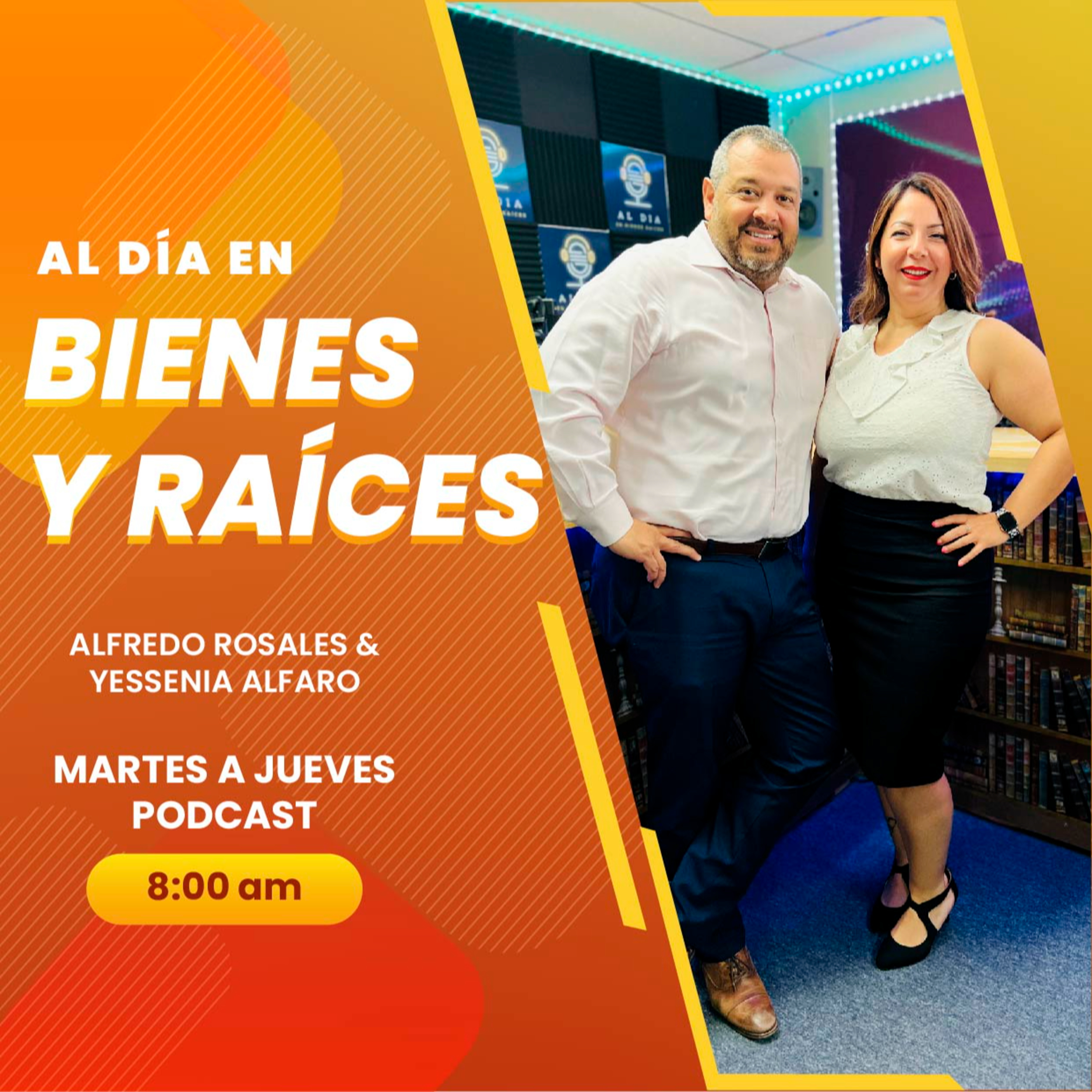 ¿Se pregunta a dónde se mudará si vende su casa hoy?🏘️📣 episode artwork