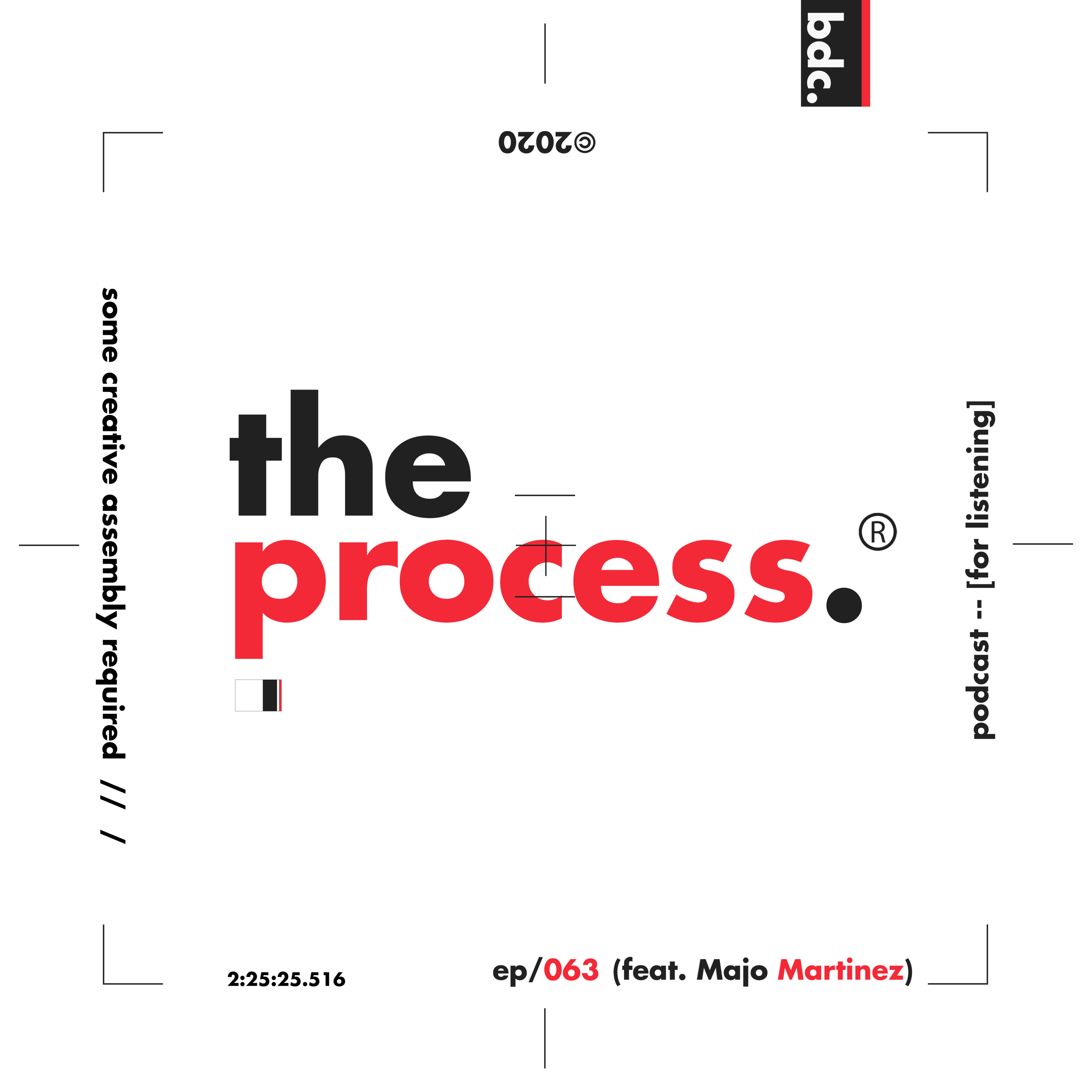 The Process