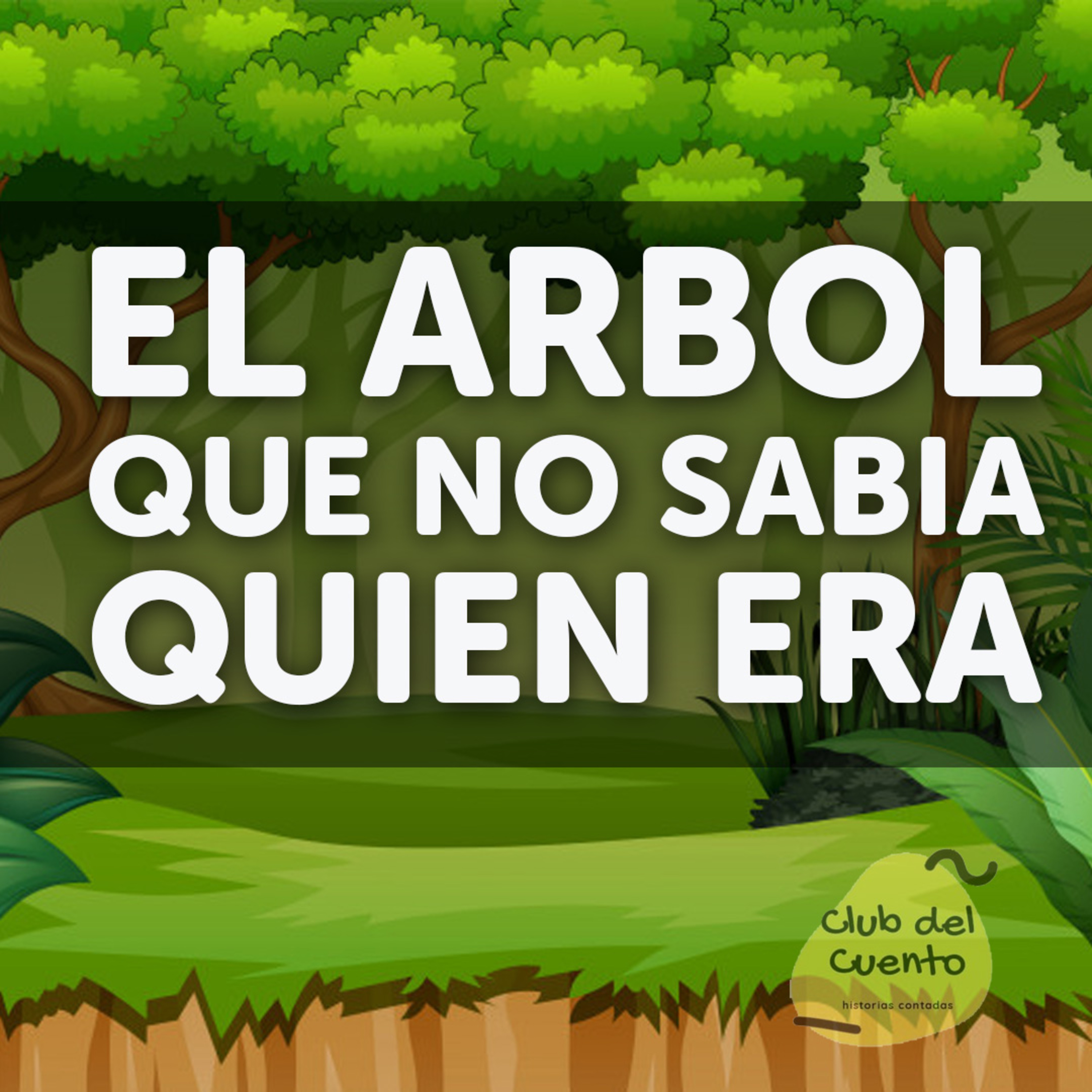 Club del Cuento.