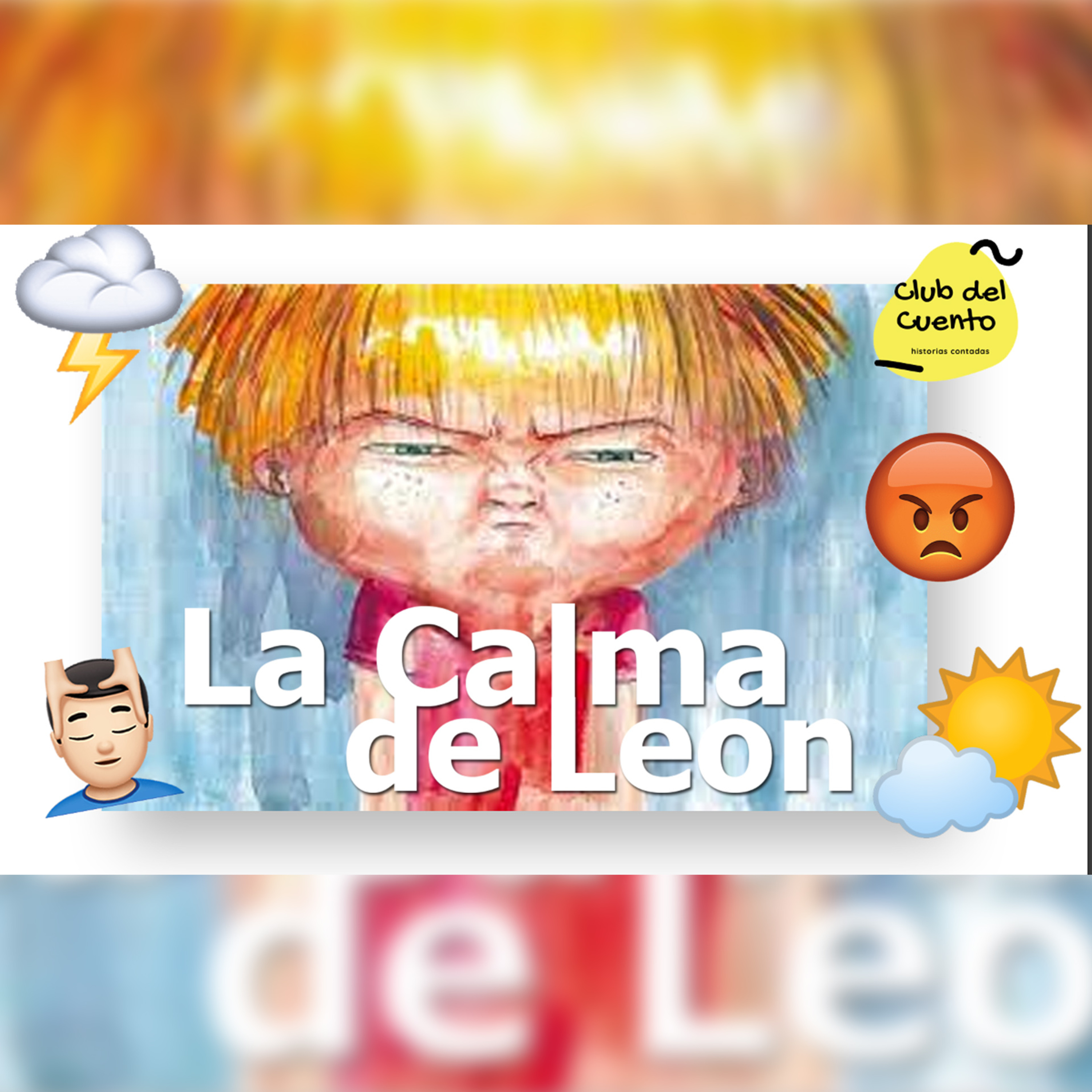 Club del Cuento