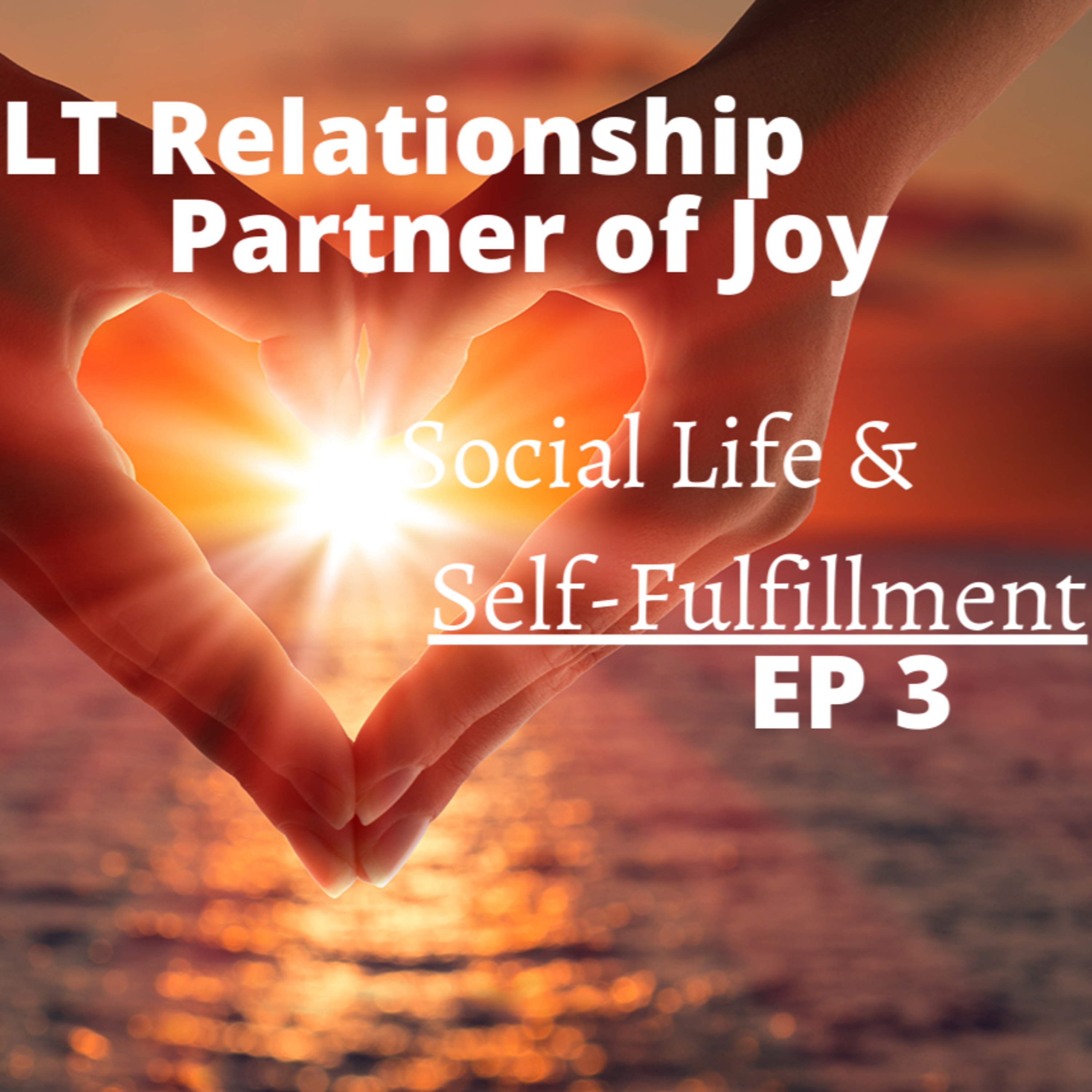 Choosing The Right Relationship