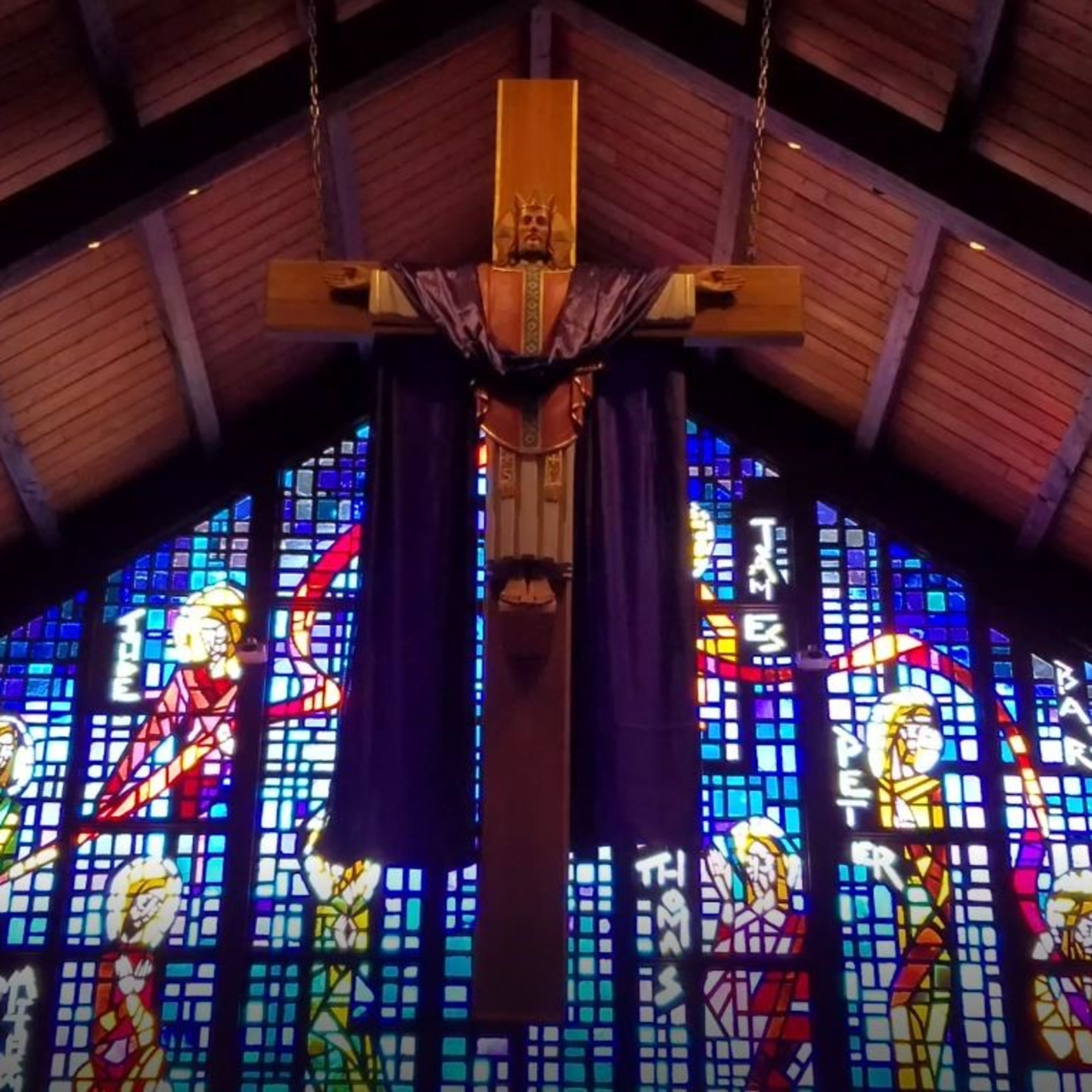 Saint Michael\'s Orlando