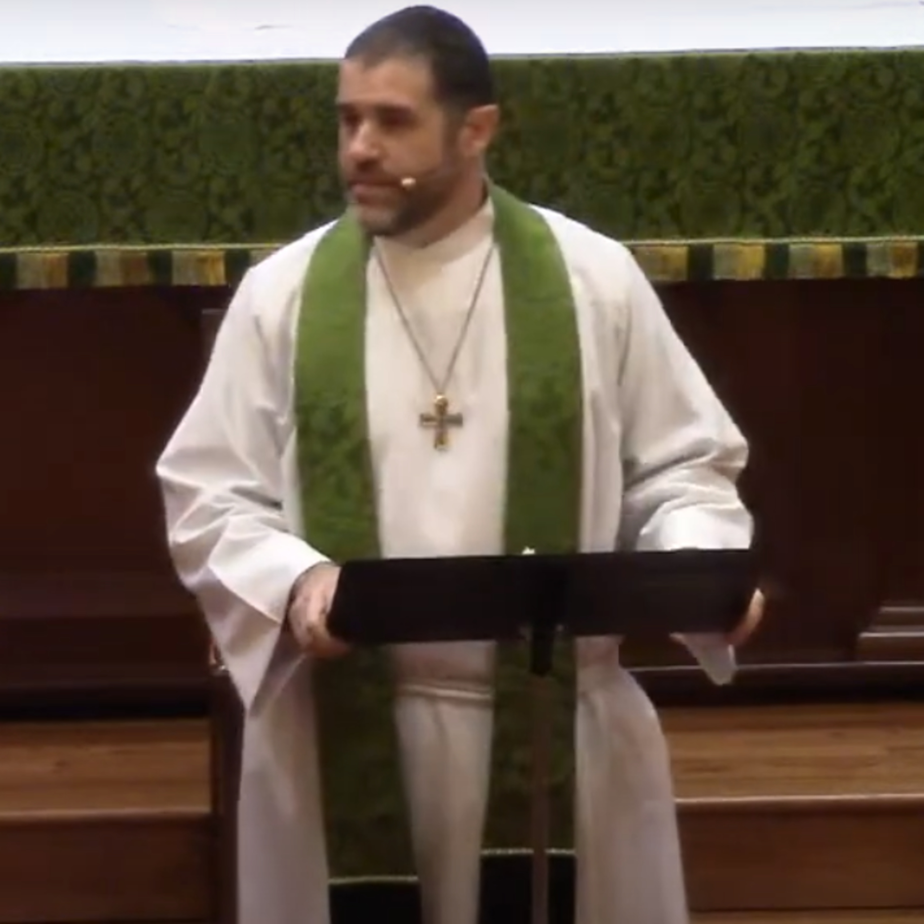 Saint Michael\'s Orlando