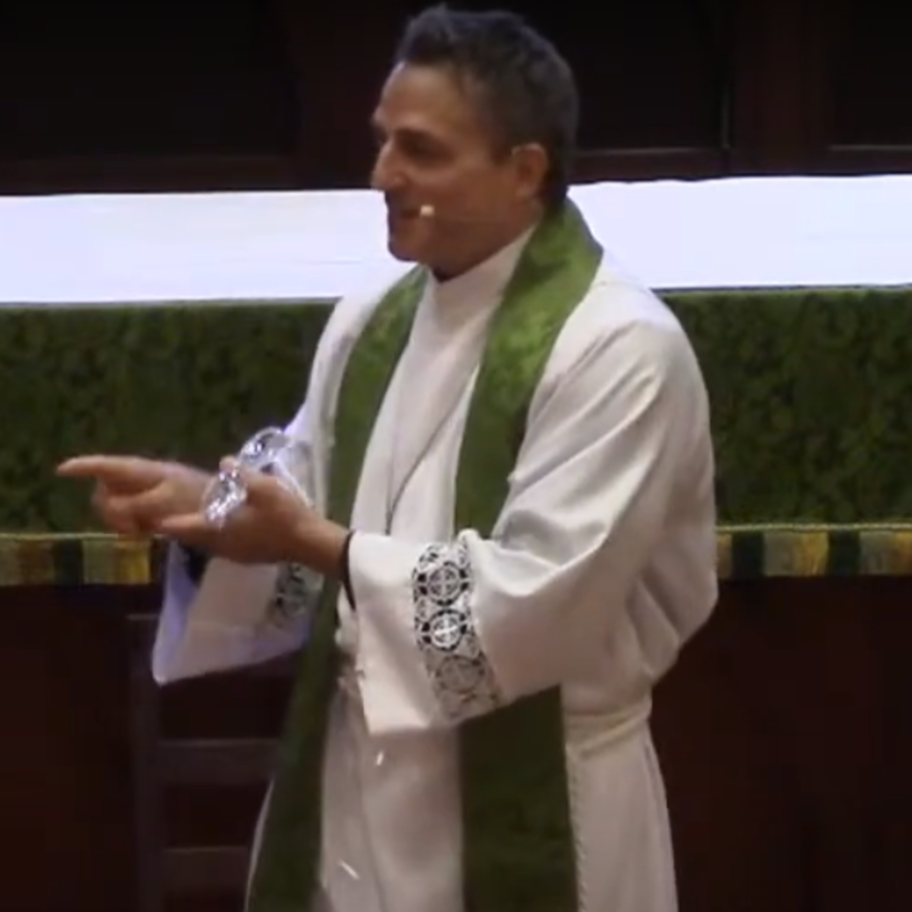 Saint Michael\'s Orlando