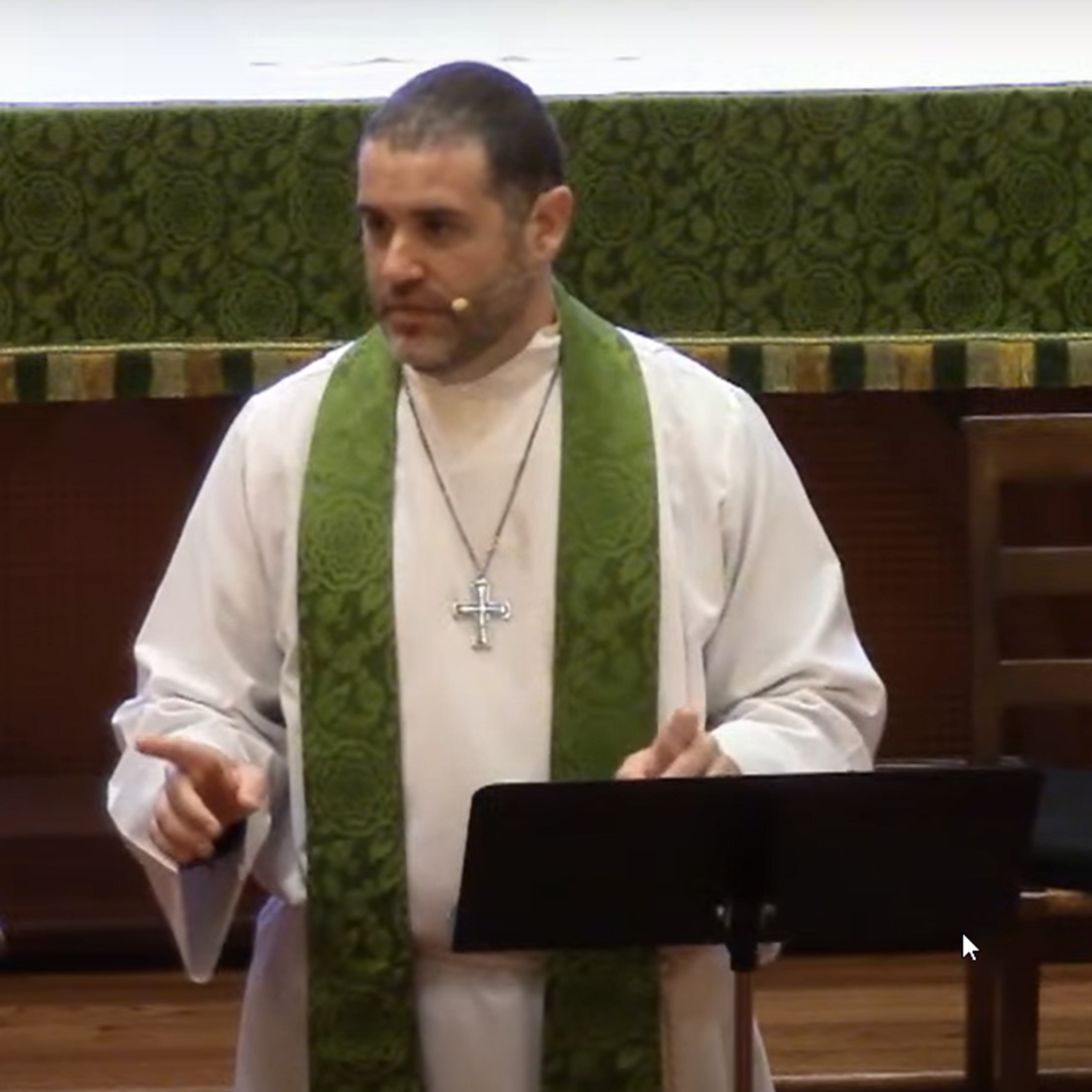 Saint Michael\'s Orlando