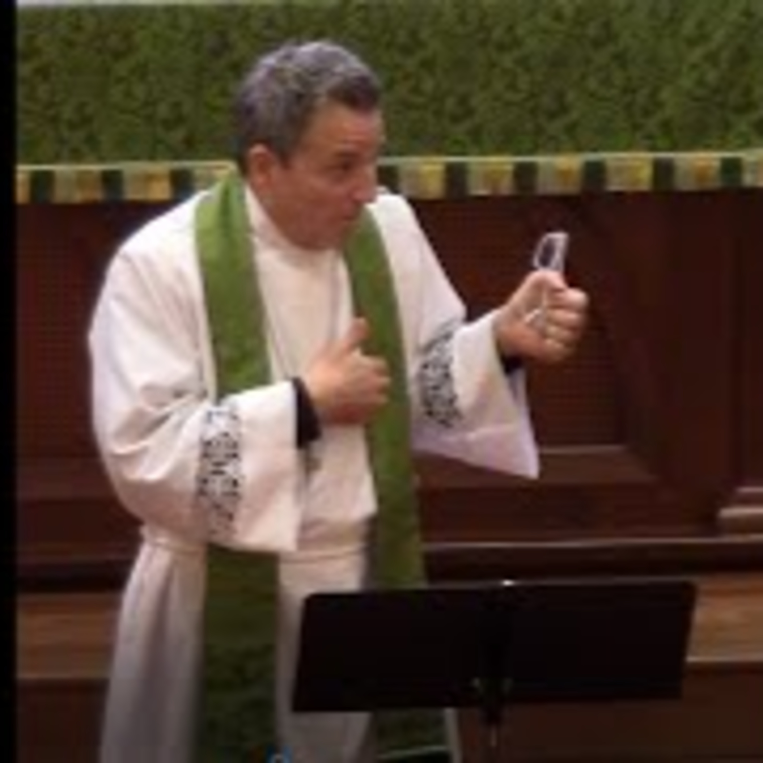 Saint Michael\'s Orlando