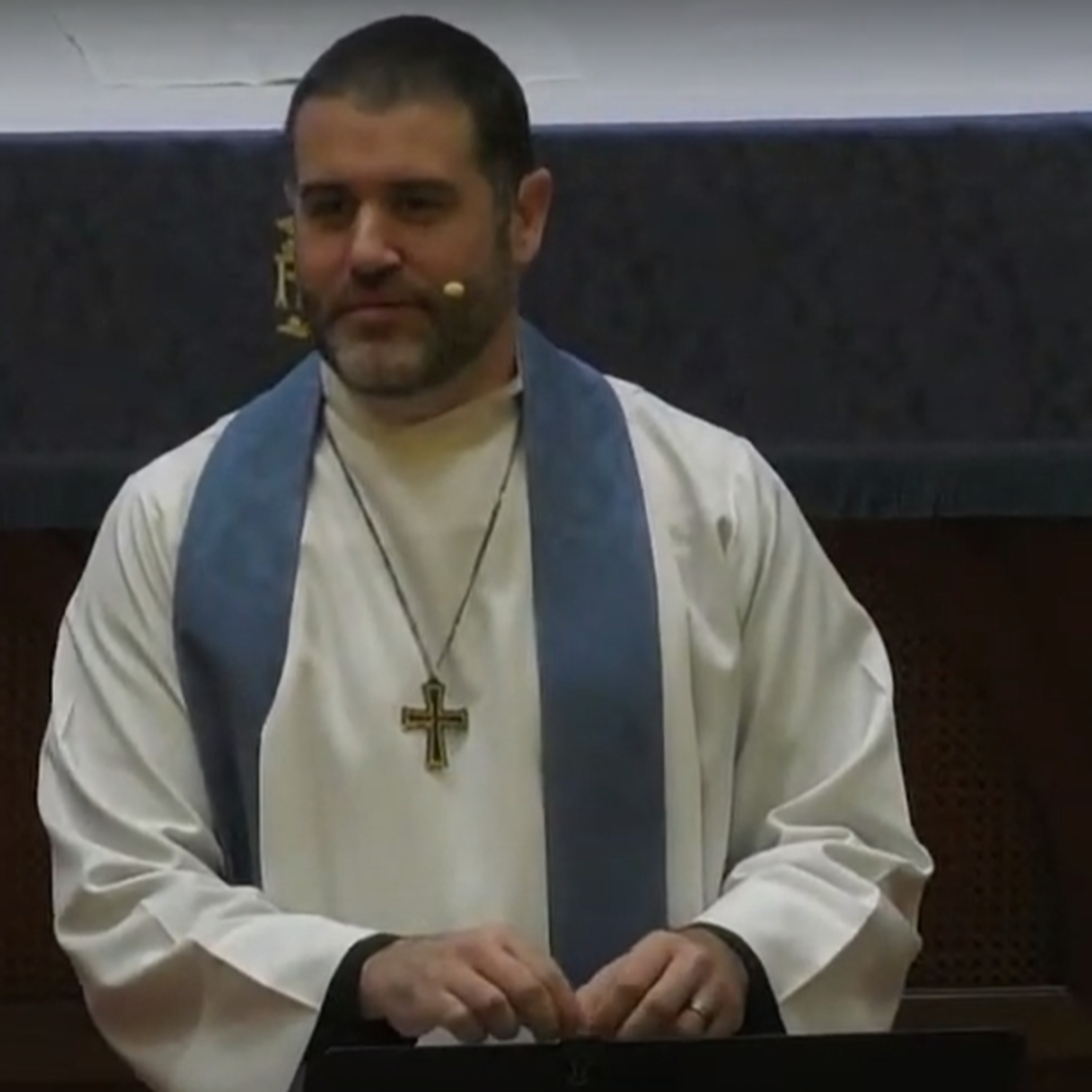 Saint Michael\'s Orlando