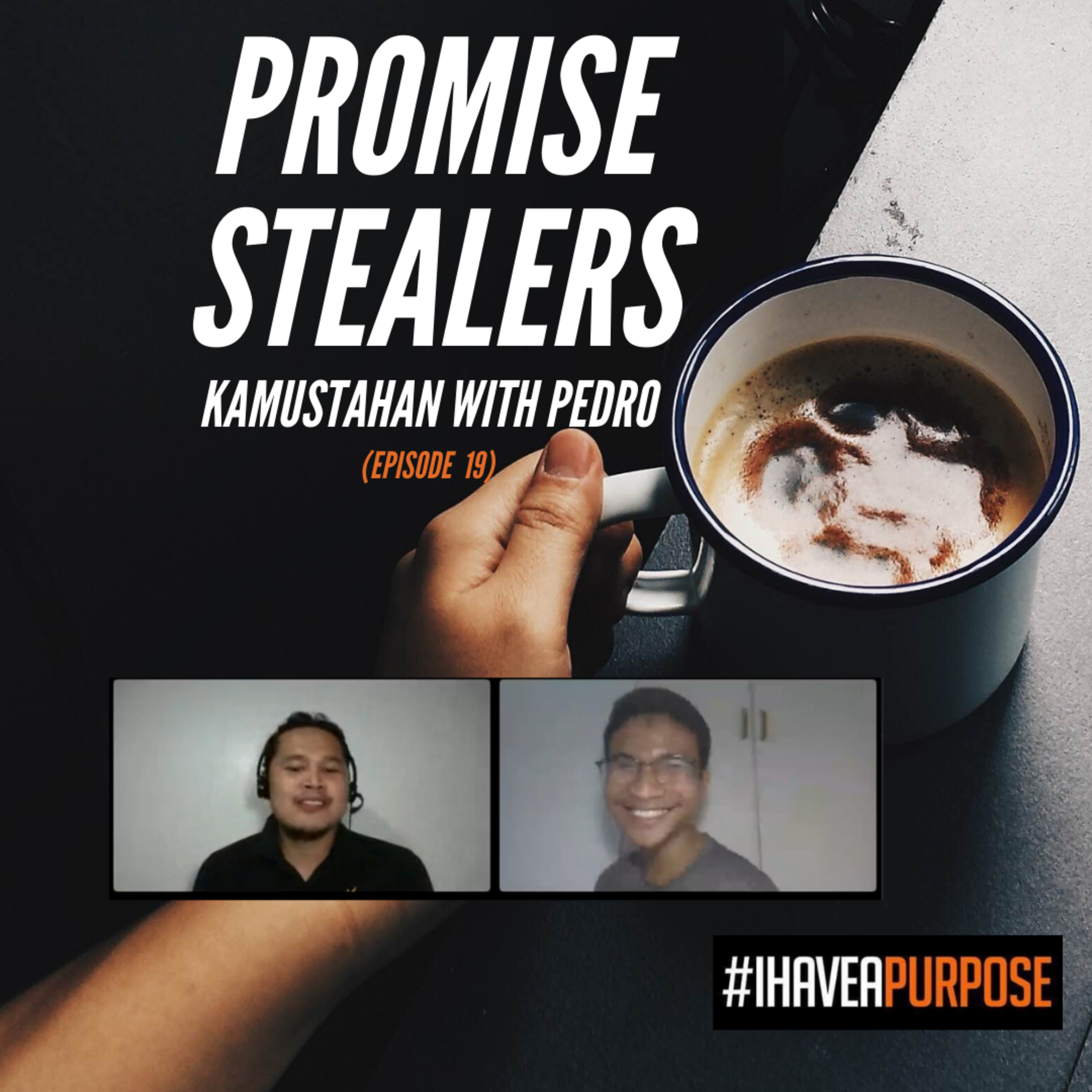 KUMUSTAHAN WITH PEDRO