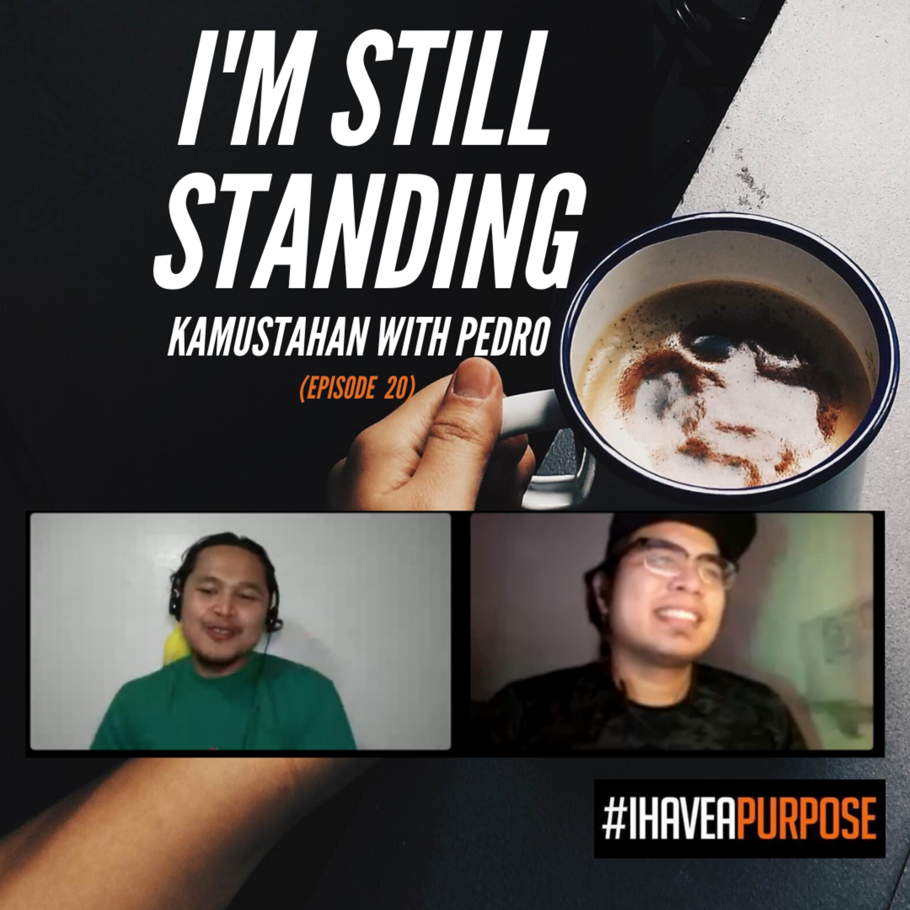 KUMUSTAHAN WITH PEDRO