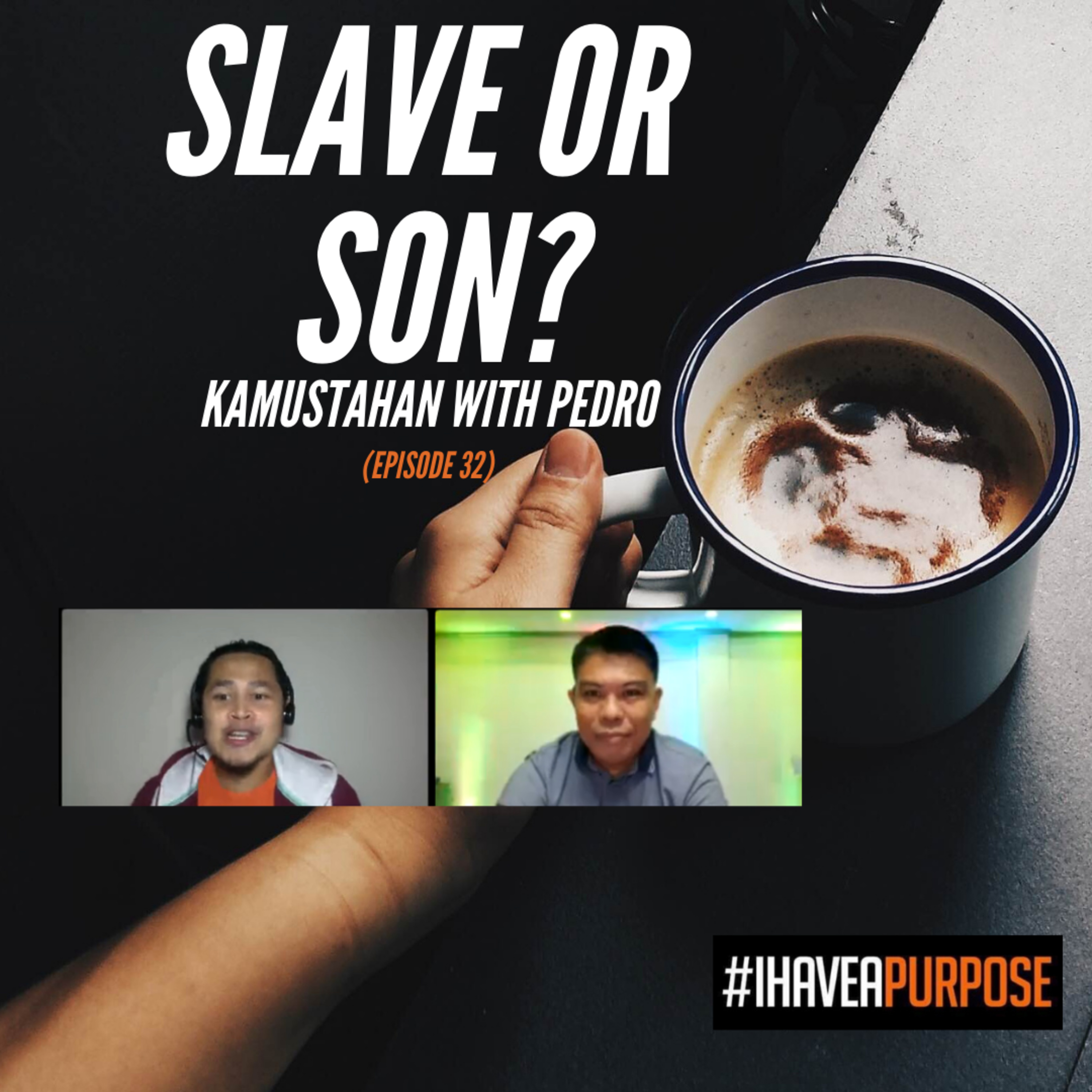 KUMUSTAHAN WITH PEDRO