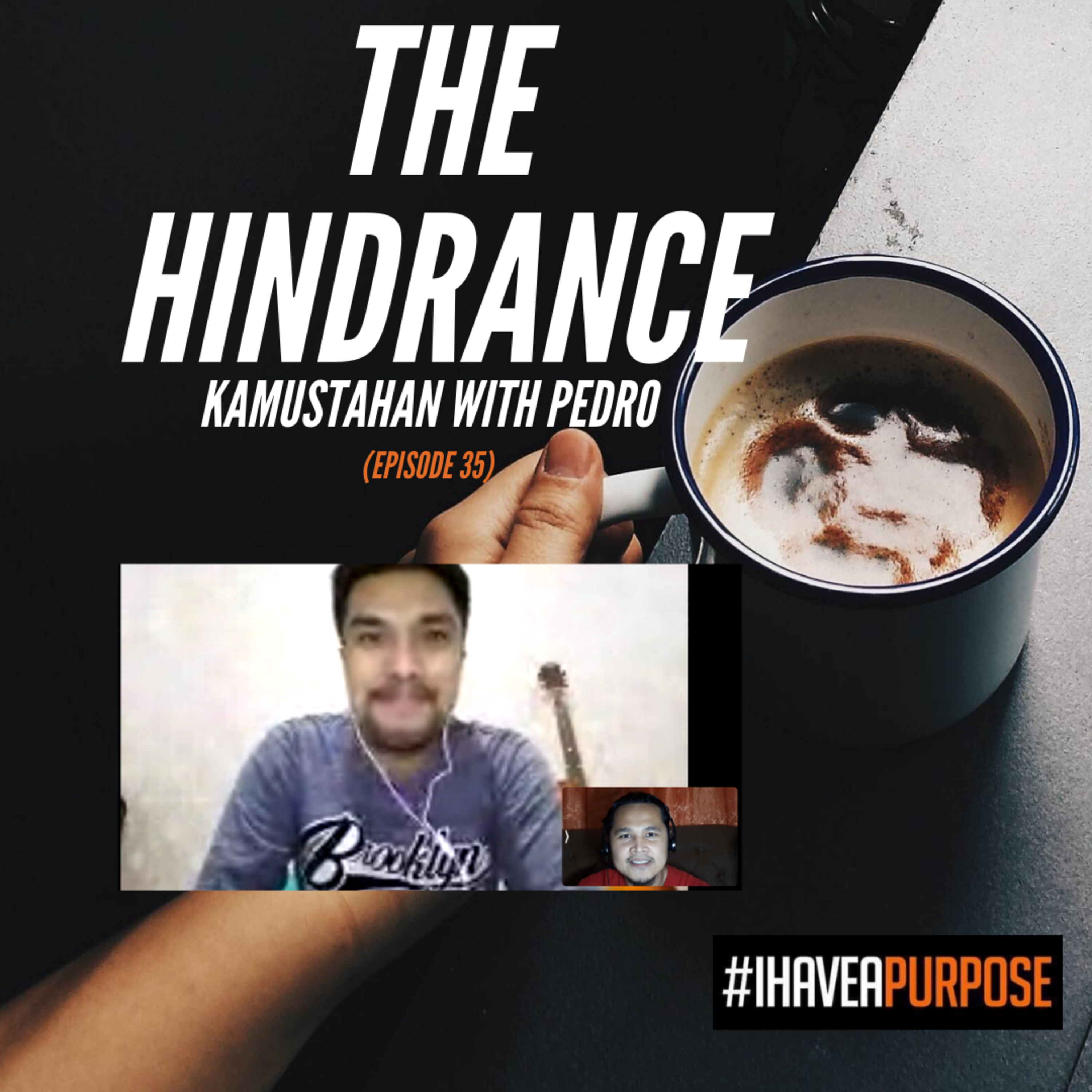 KUMUSTAHAN WITH PEDRO