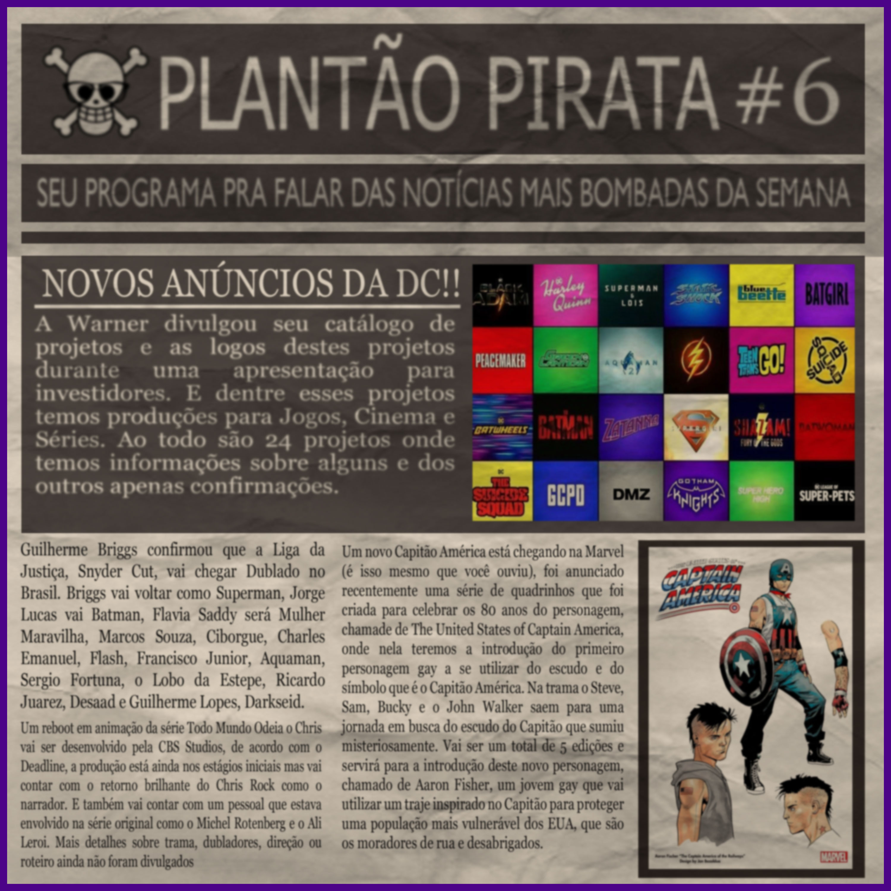 Nerd Pirata