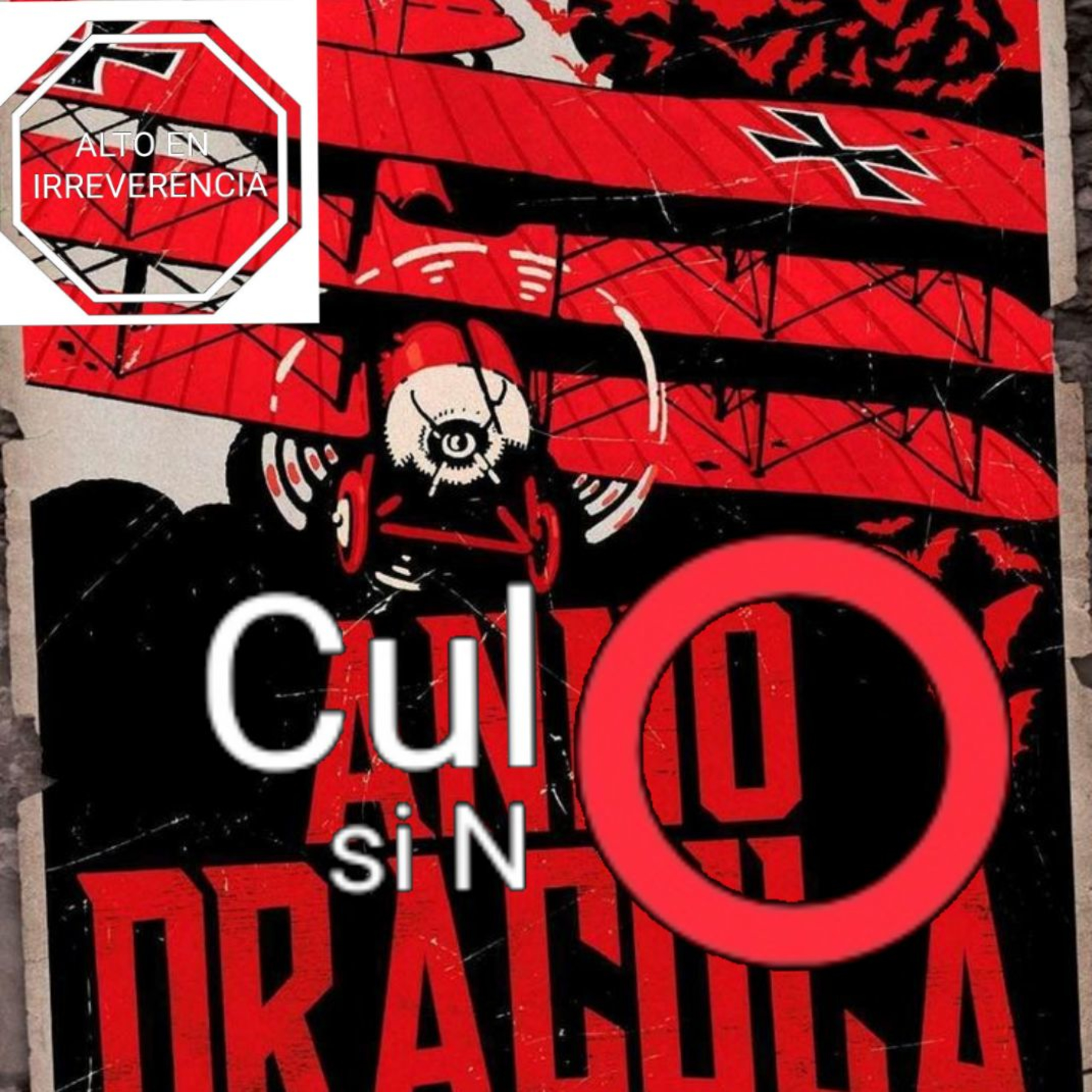 CRONICAS DE LOS JEBUCES
