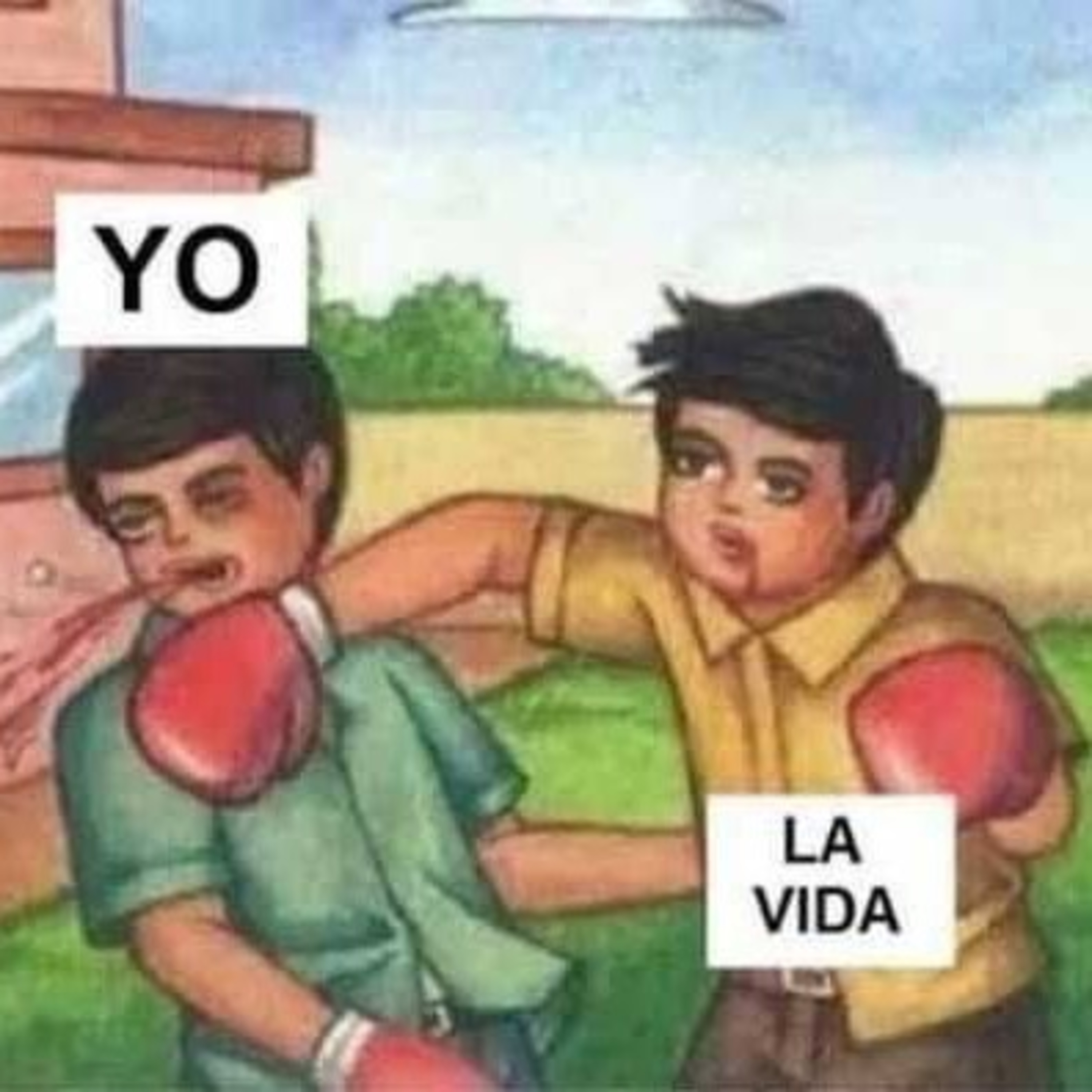 CRONICAS DE LOS JEBUCES