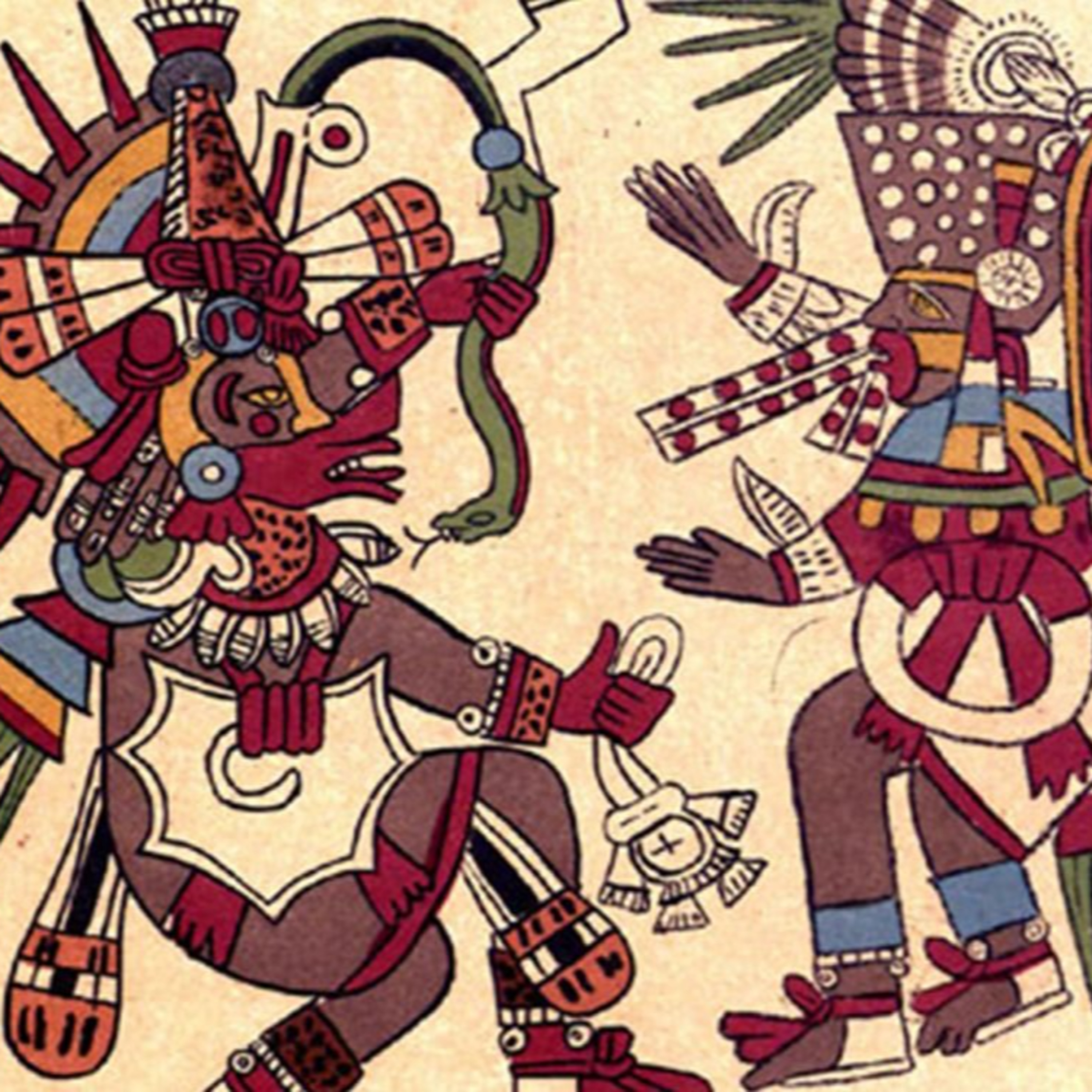 CRONICAS DE LOS JEBUCES