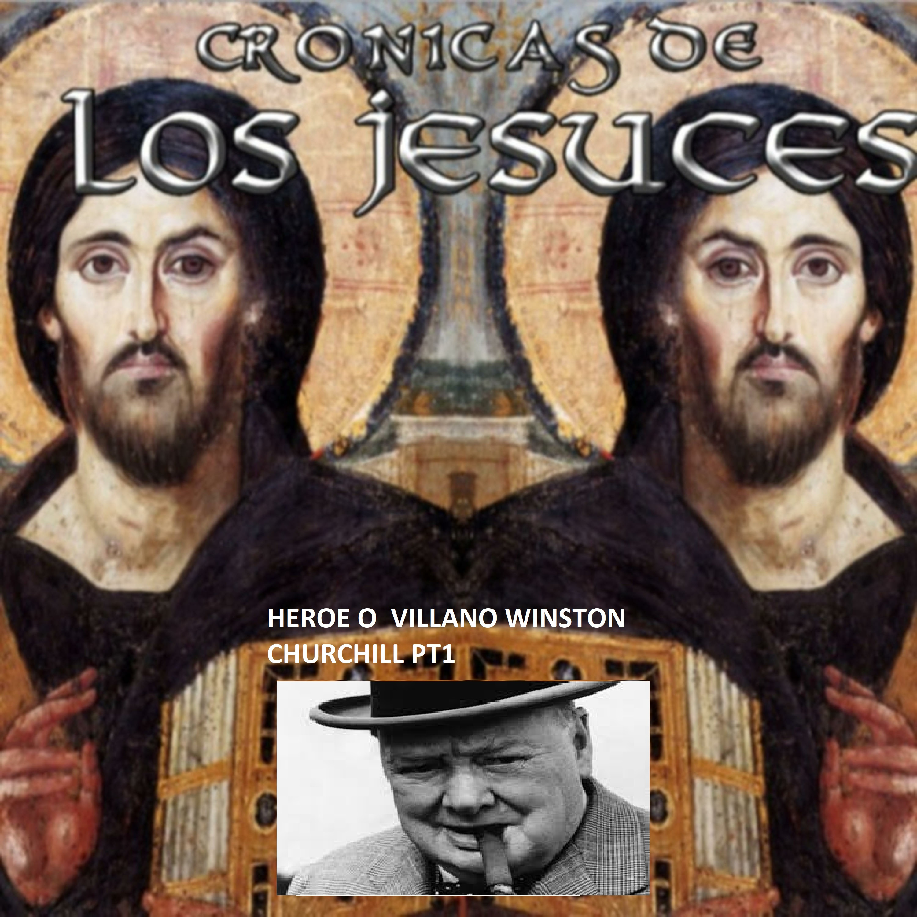 CRONICAS DE LOS JEBUCES