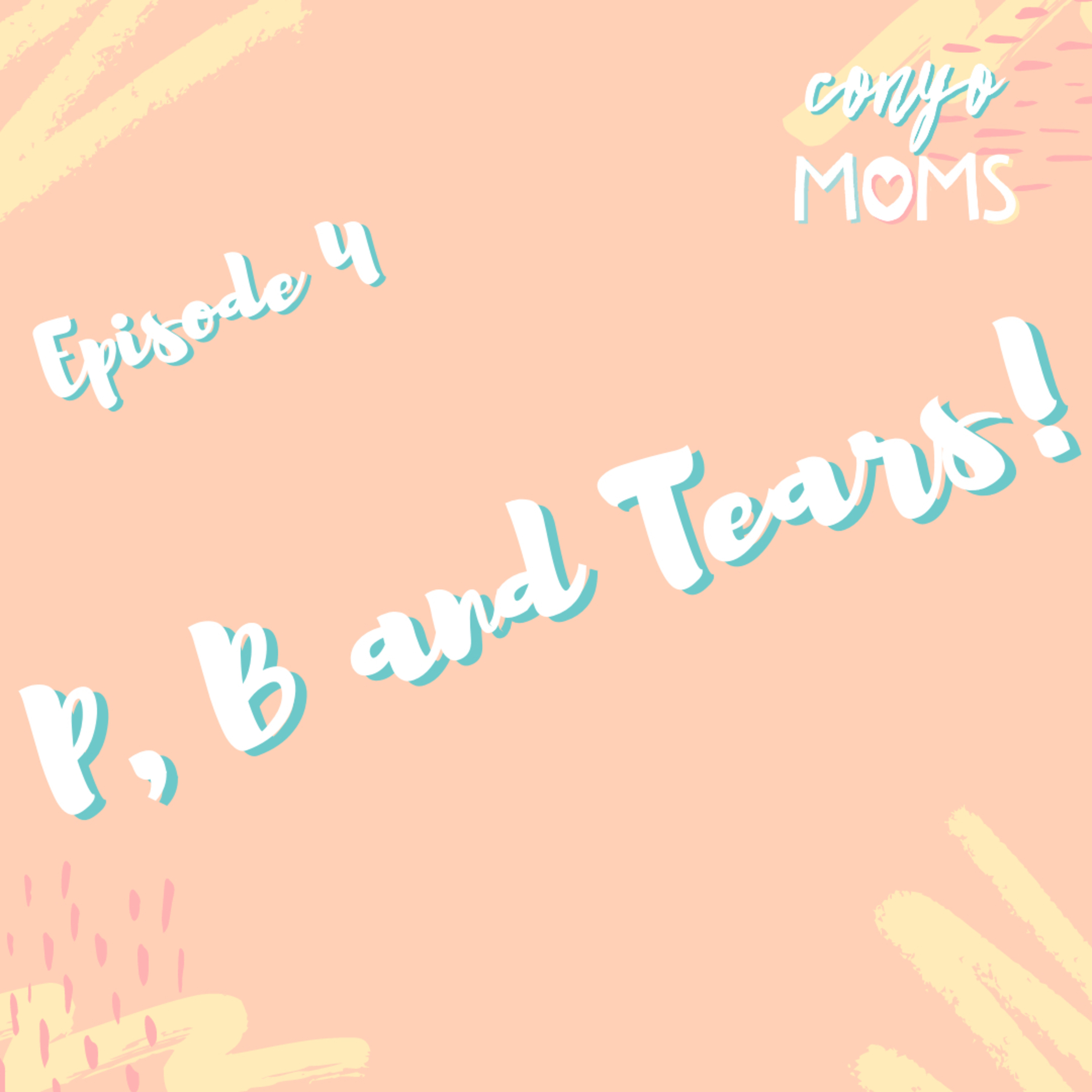 Conyo Moms