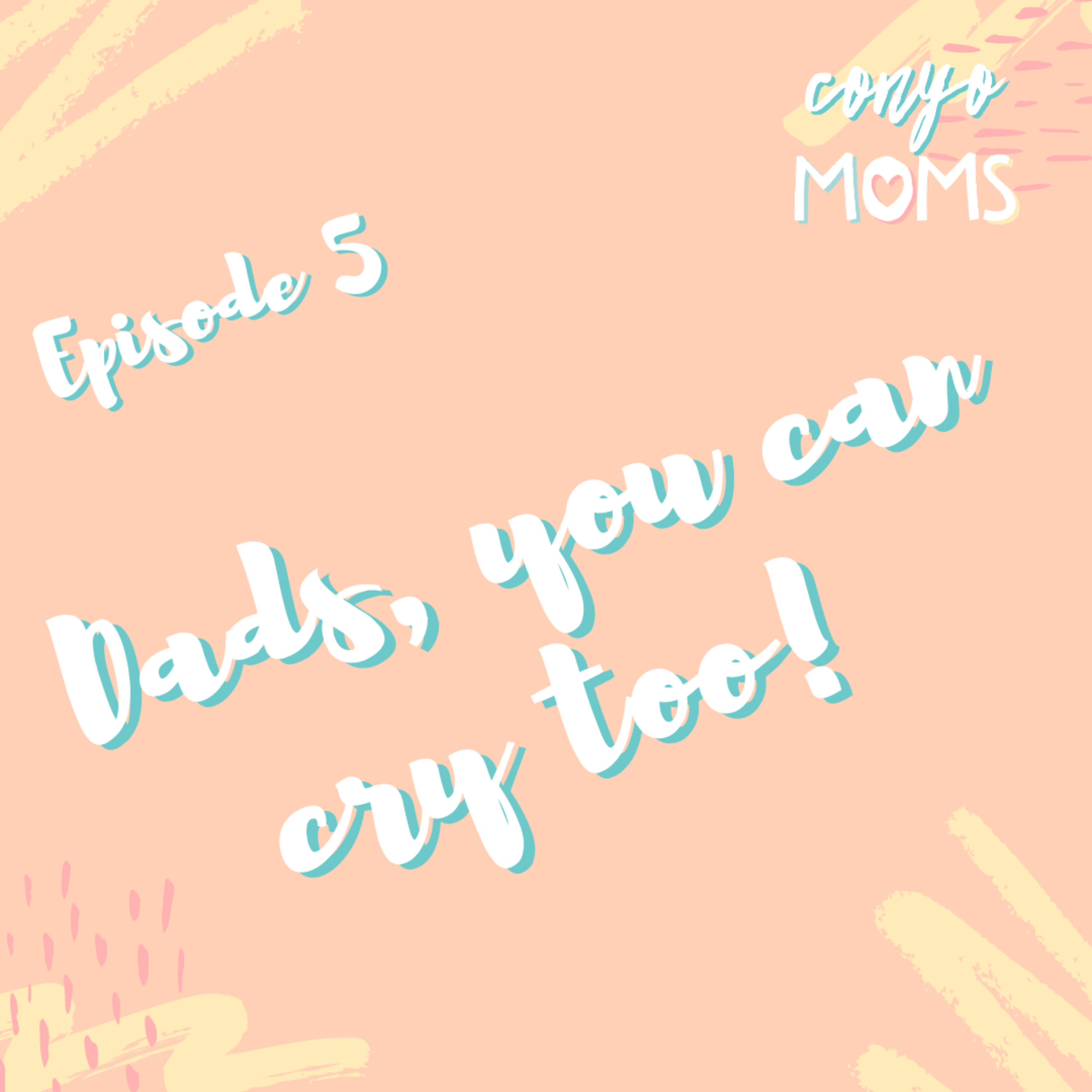 Conyo Moms