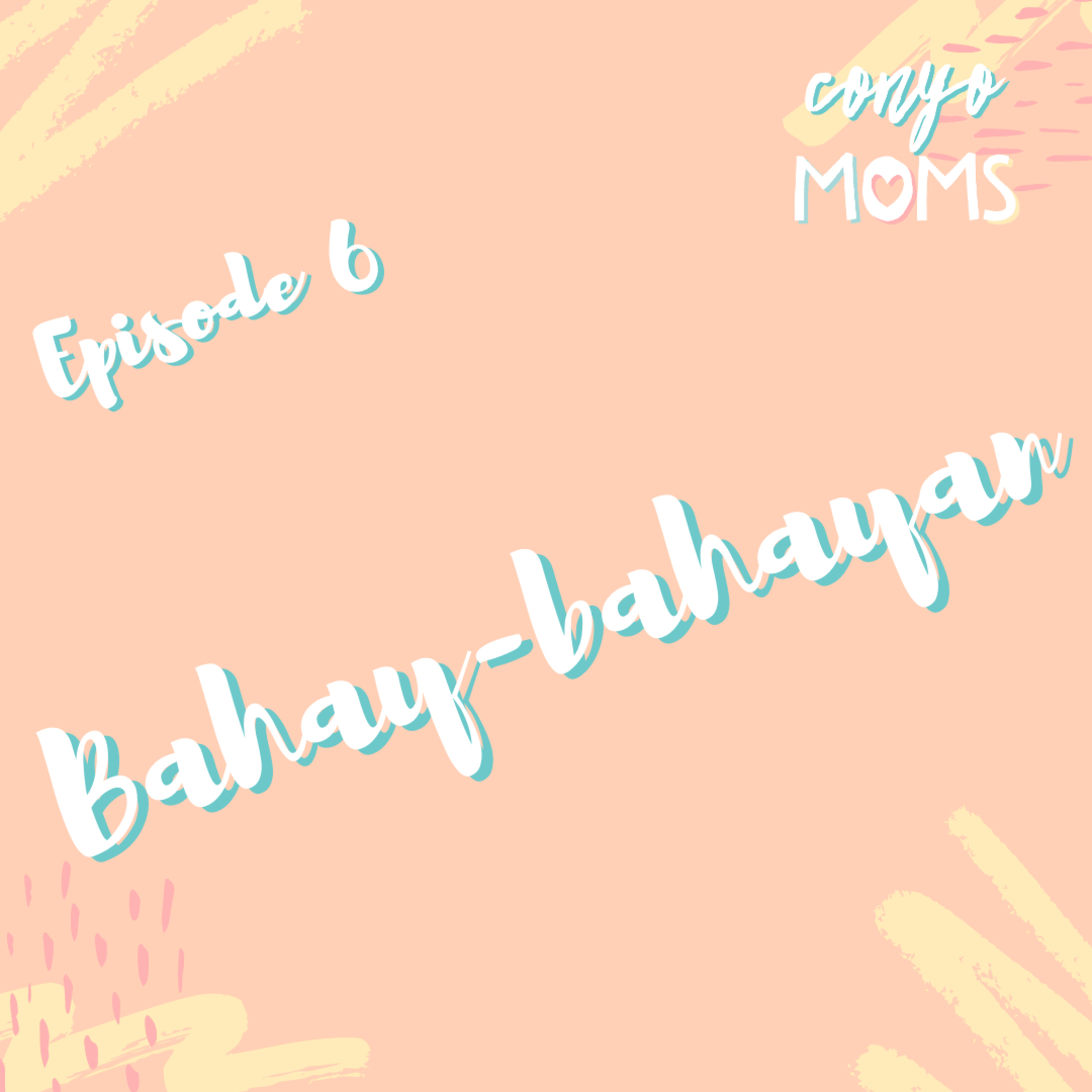 Conyo Moms