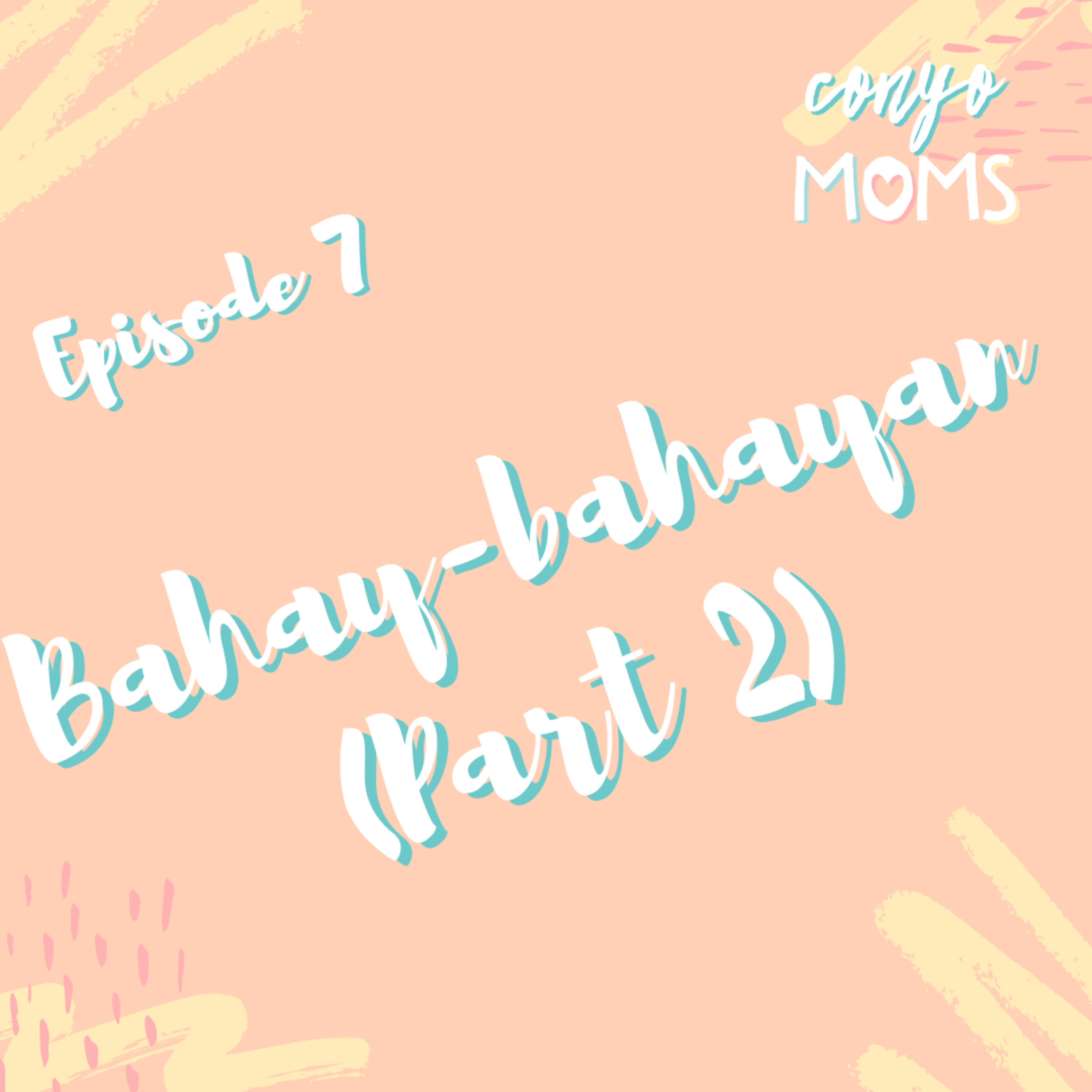 Conyo Moms
