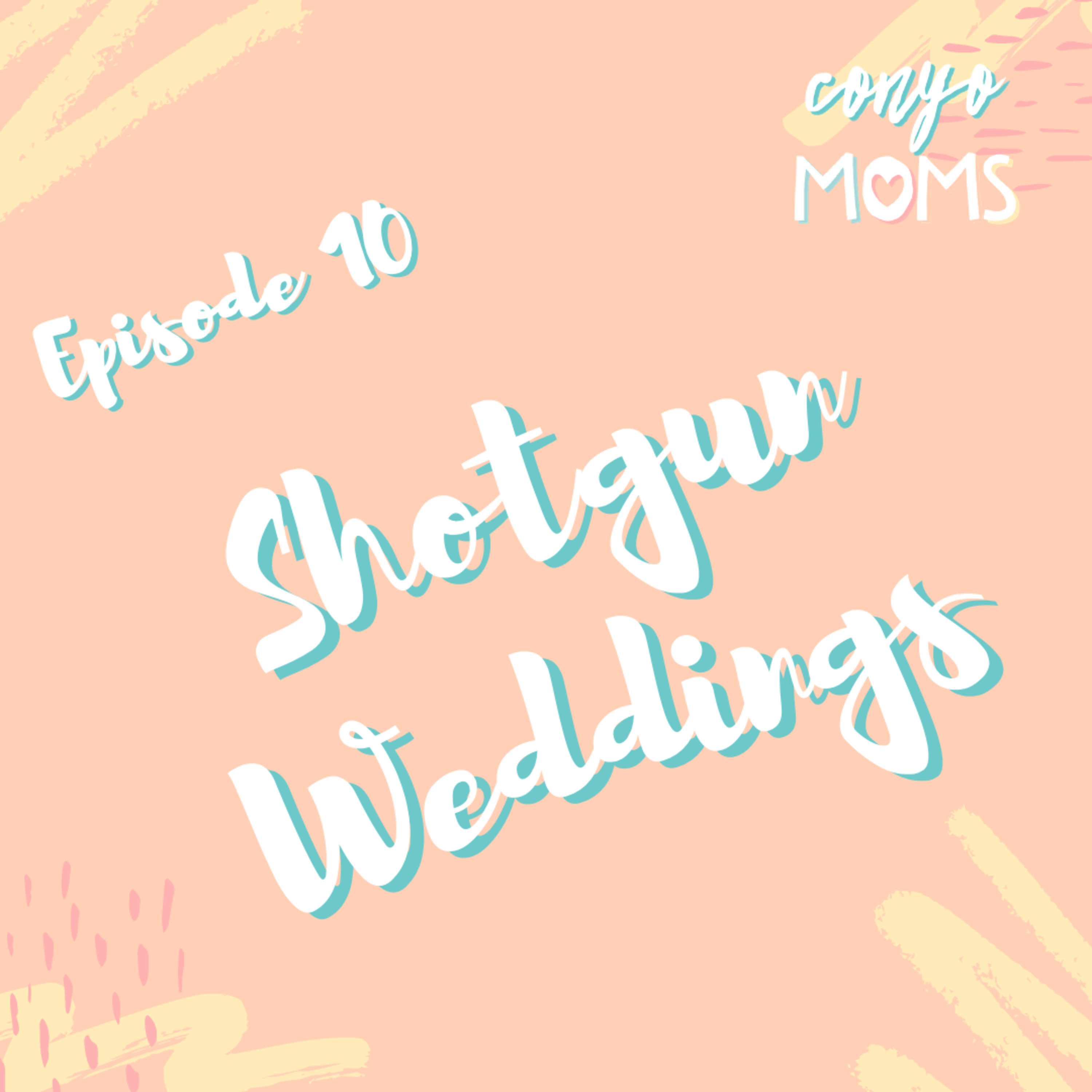 Conyo Moms