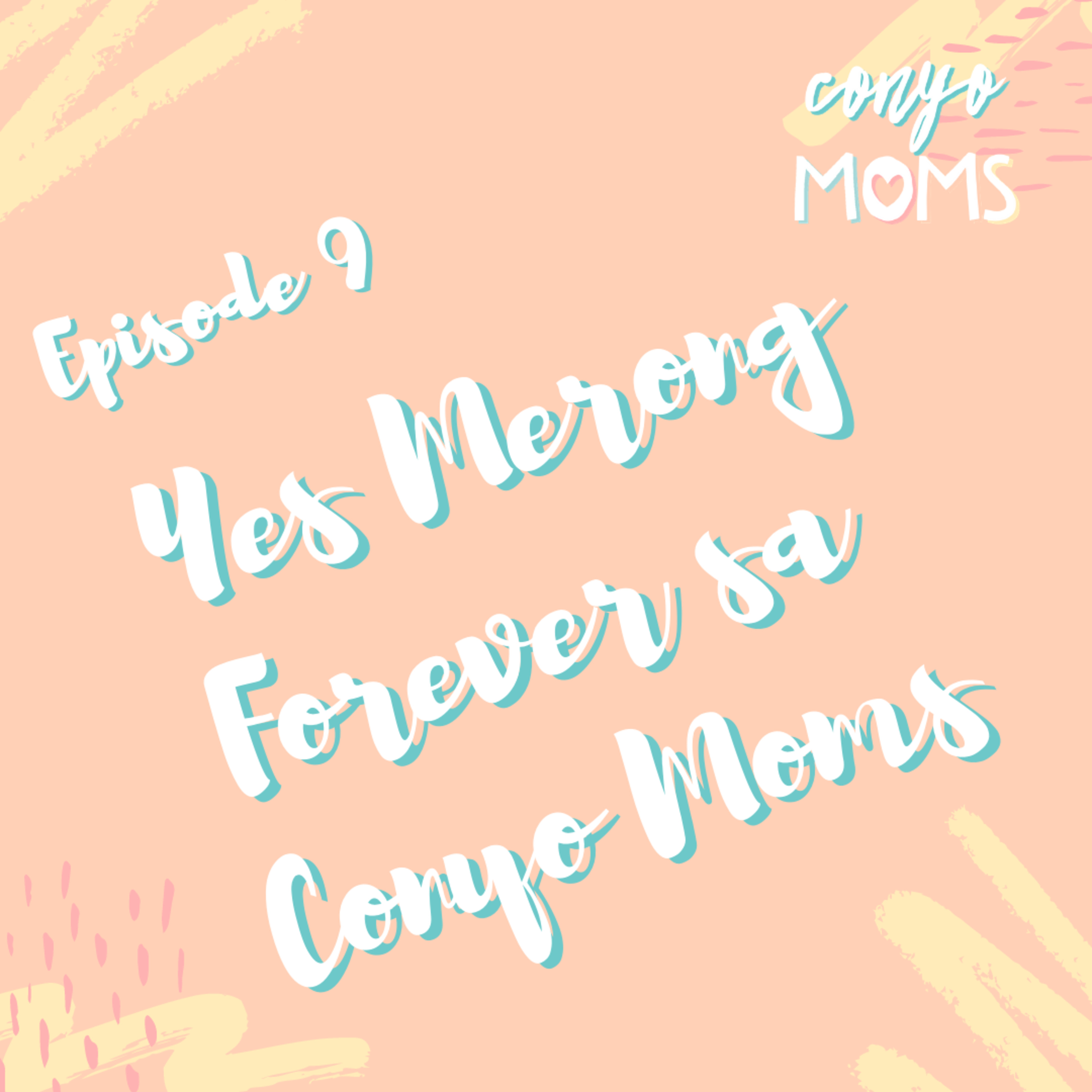 Conyo Moms