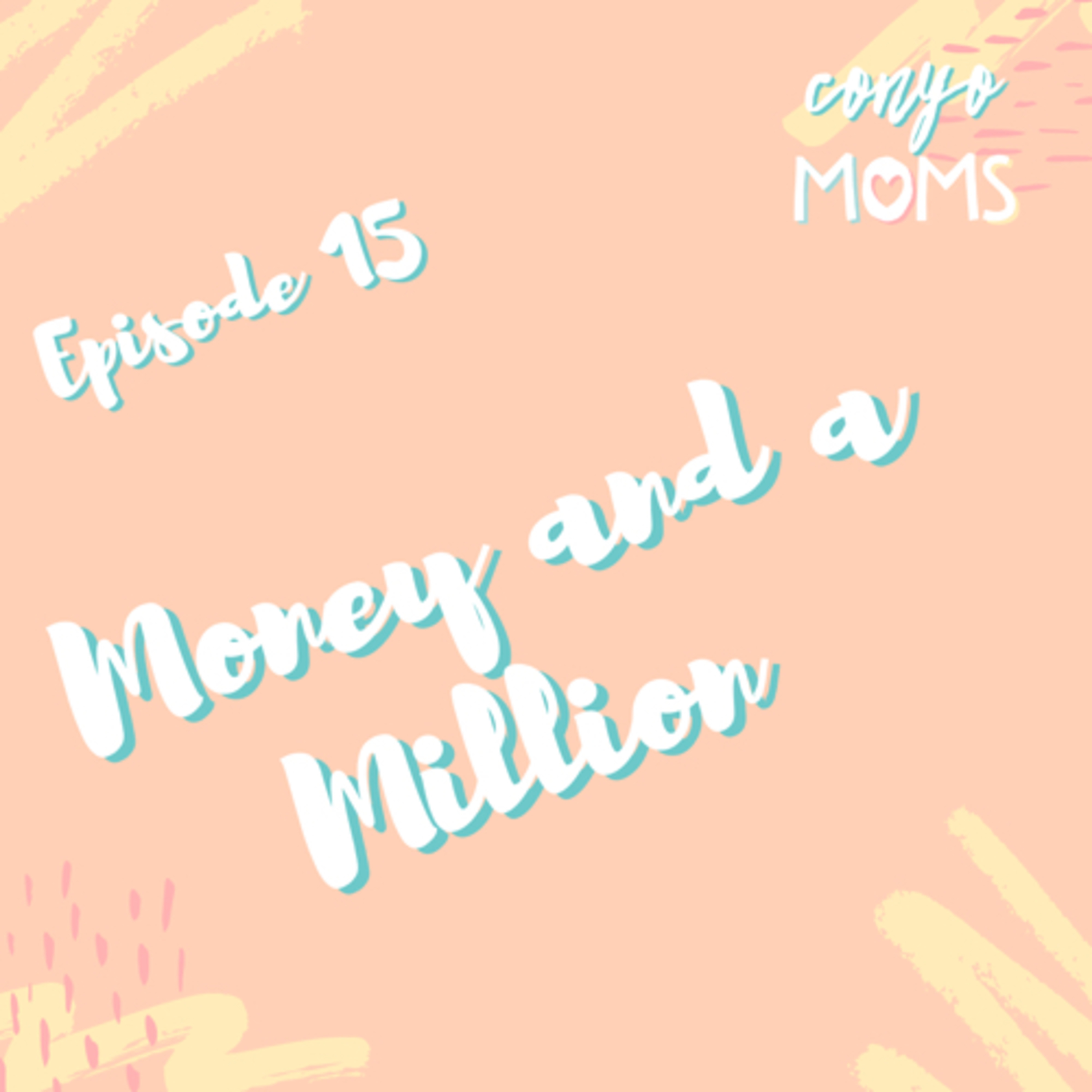 Conyo Moms