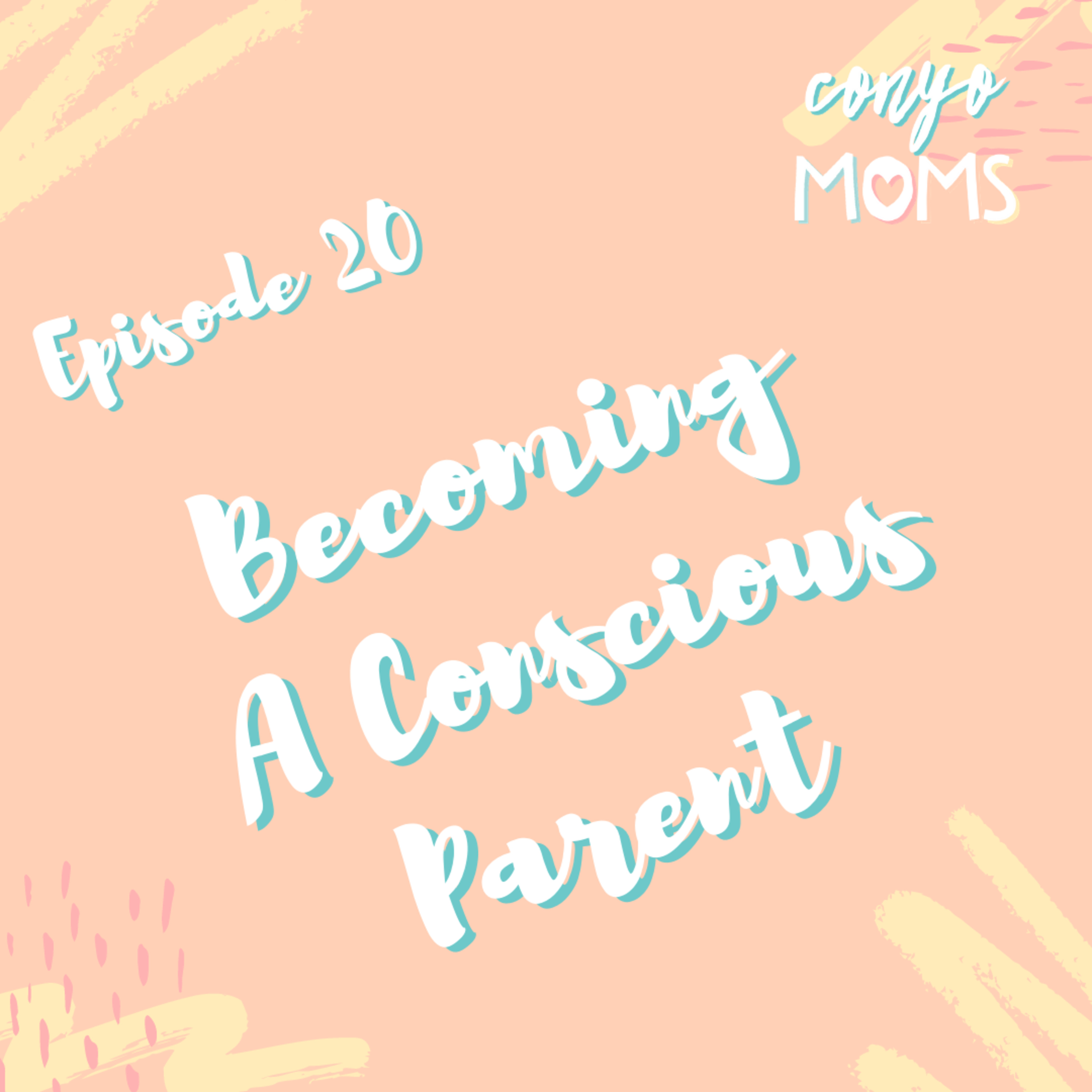 Conyo Moms