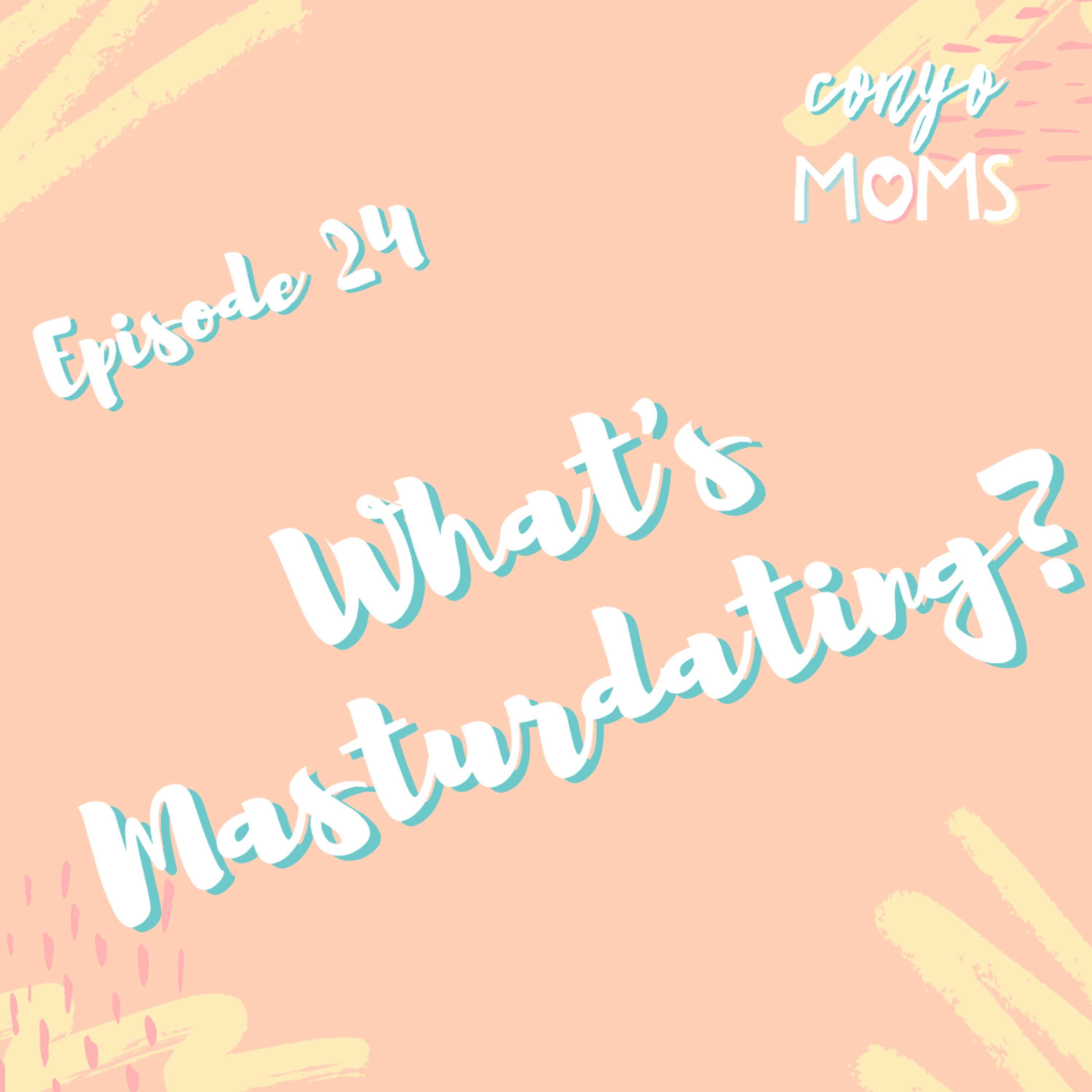 Conyo Moms