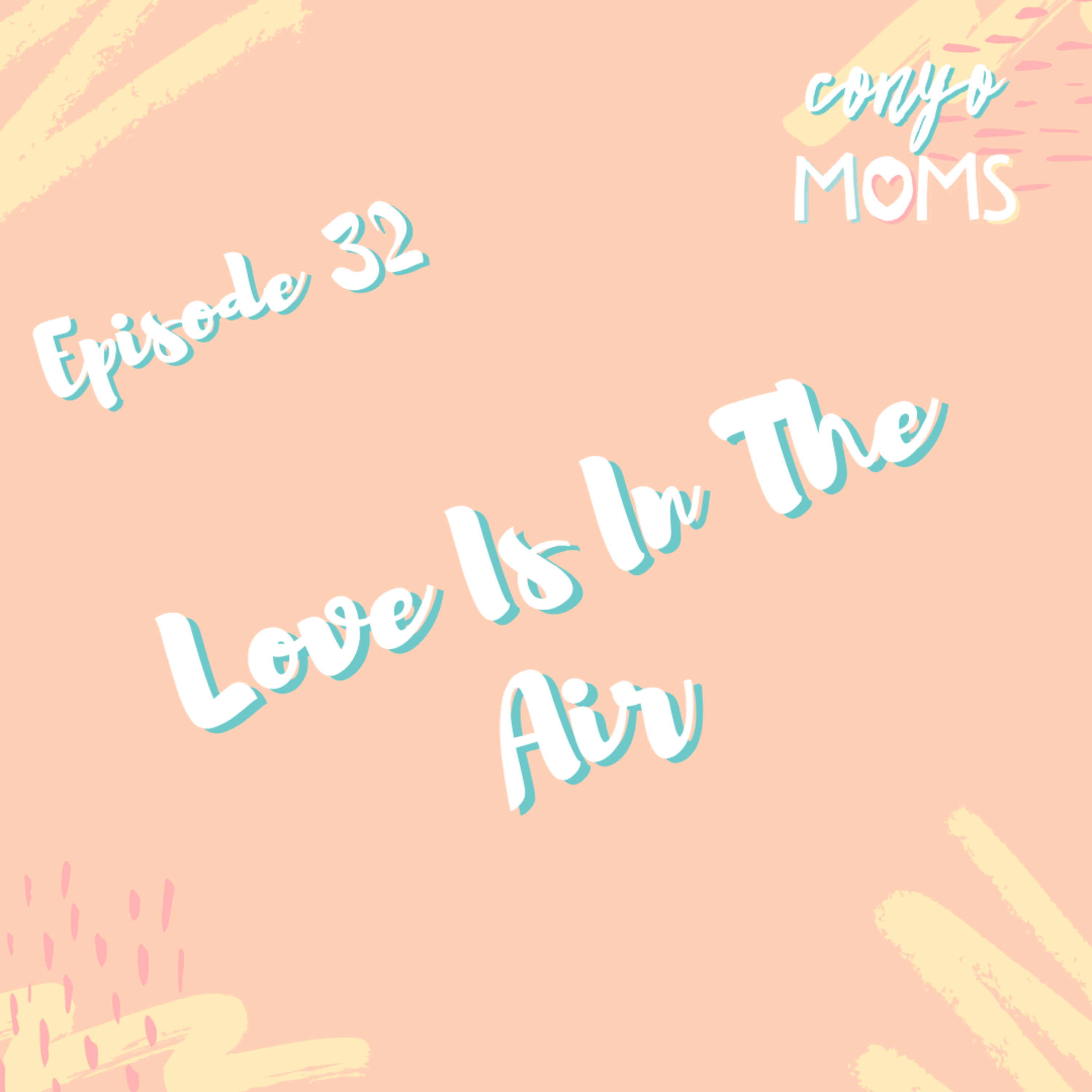 Conyo Moms