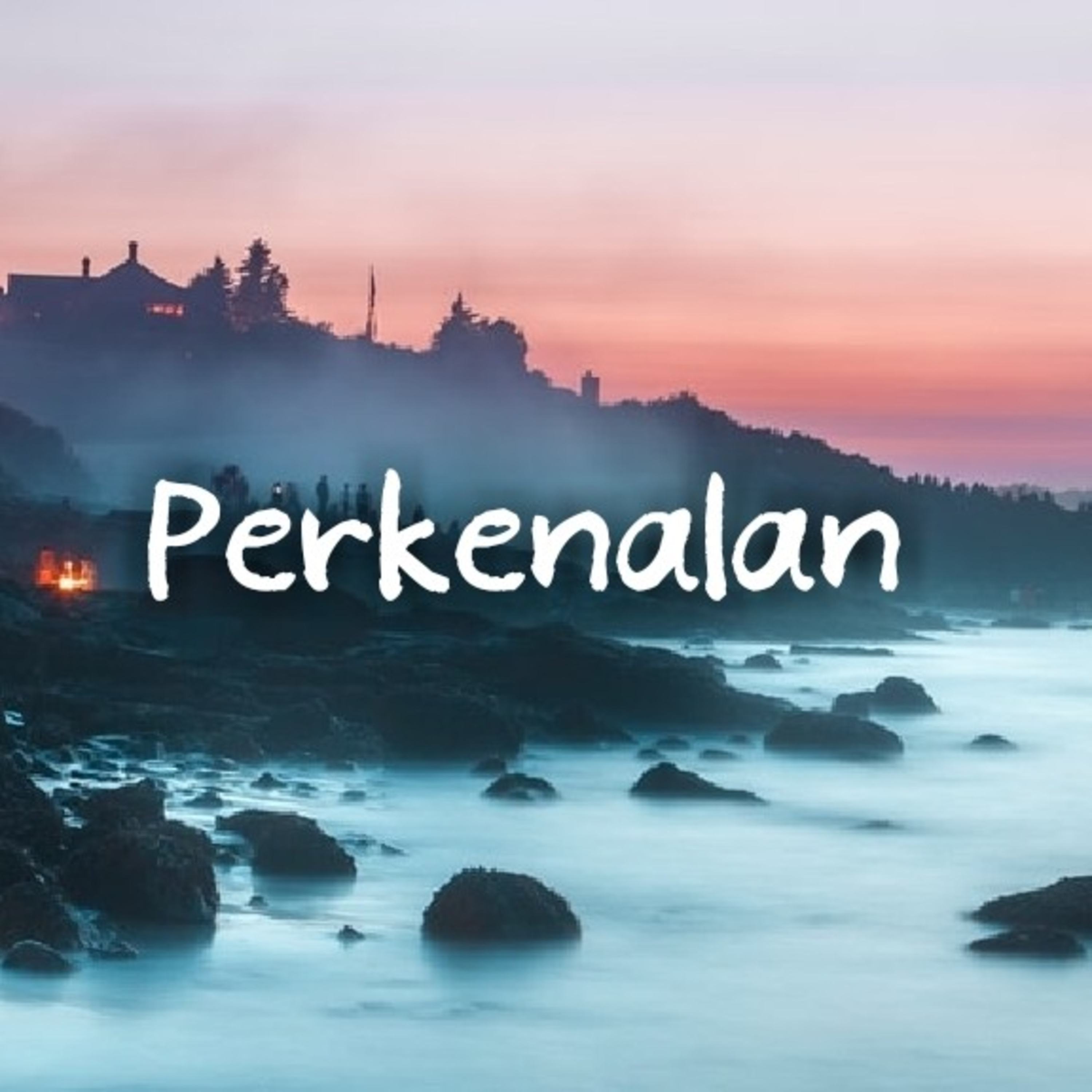 Pekenalan