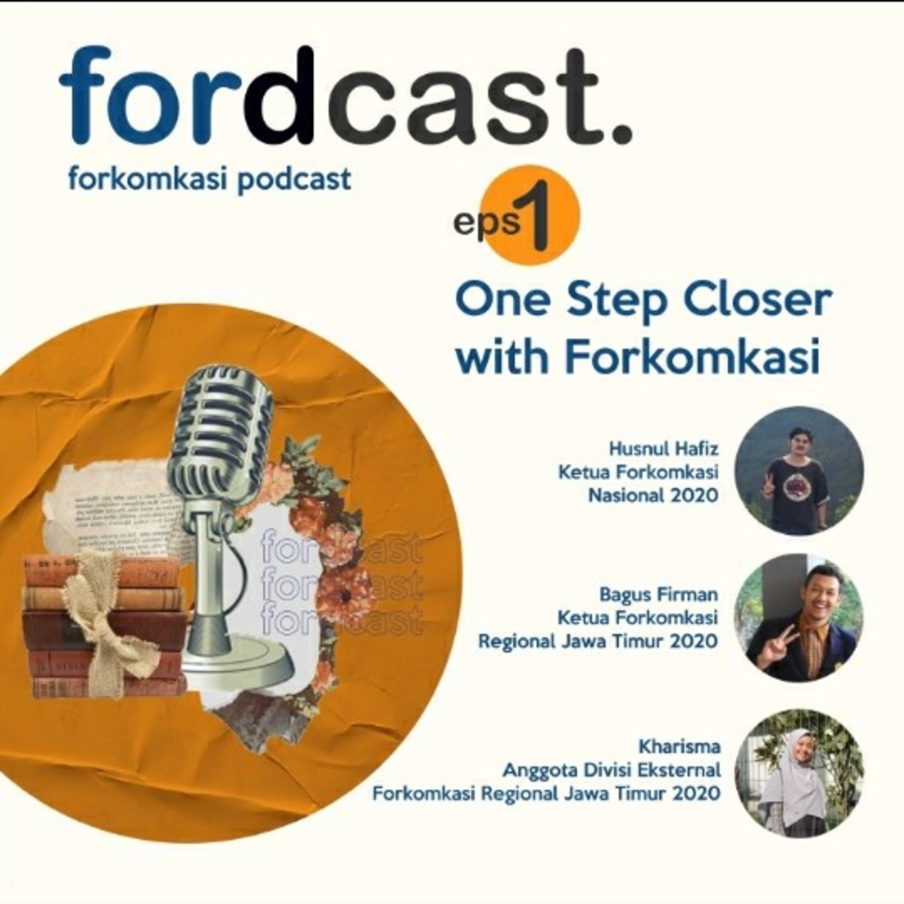 Fordcast