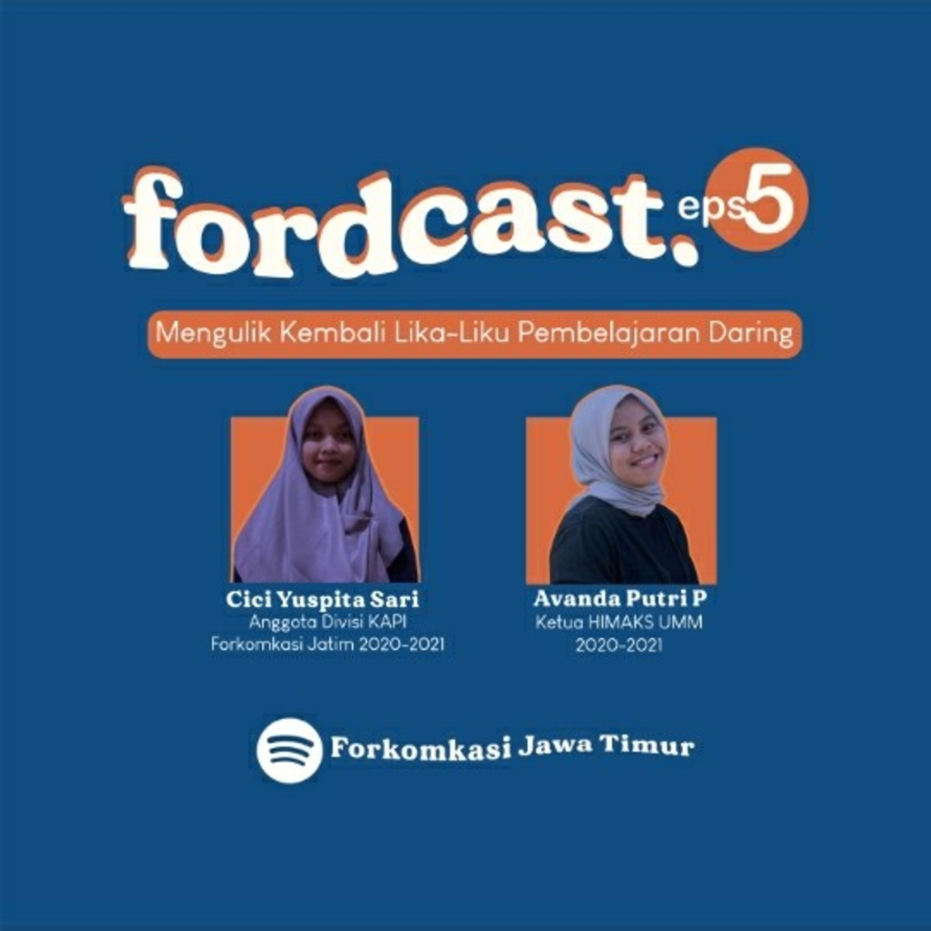 Fordcast