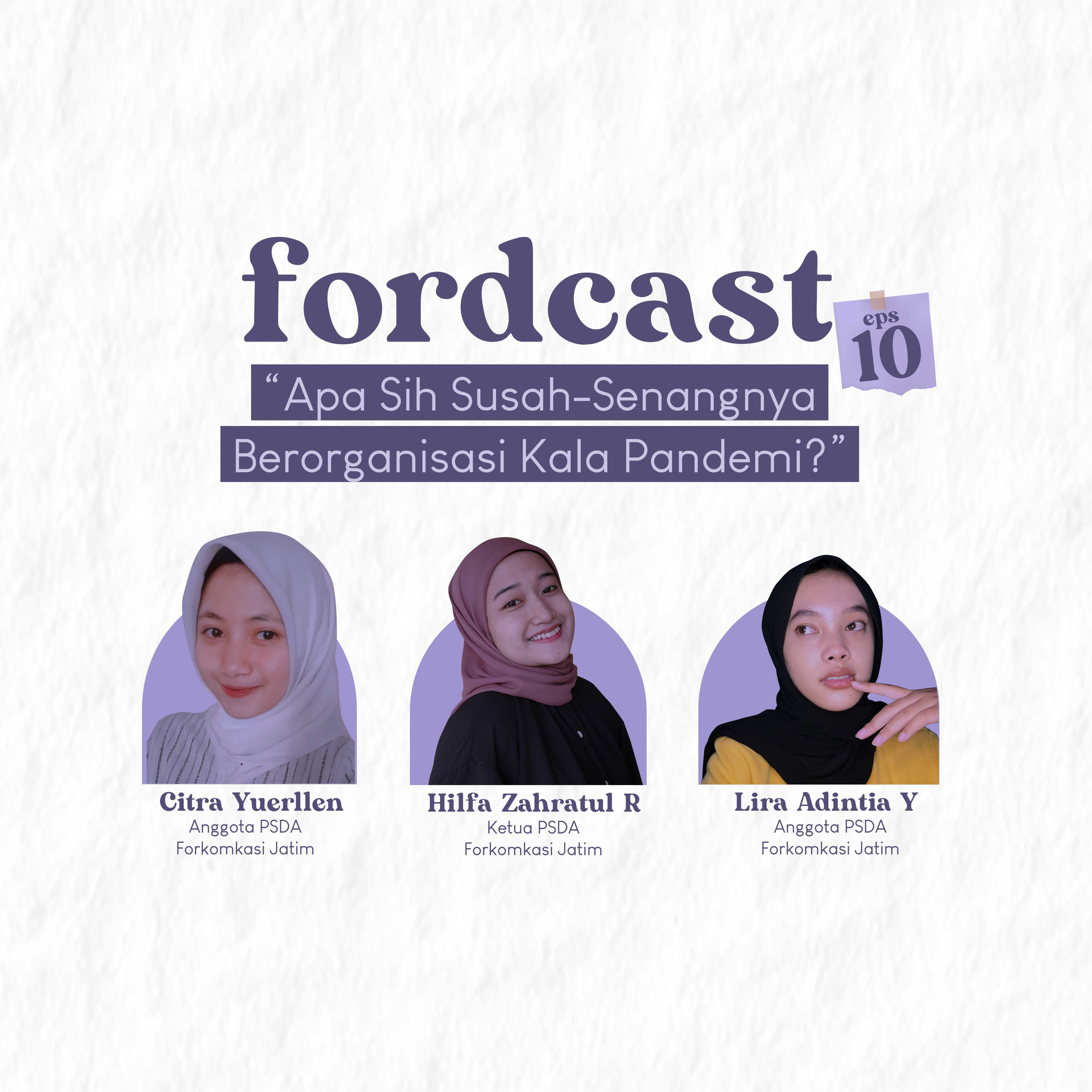 Fordcast