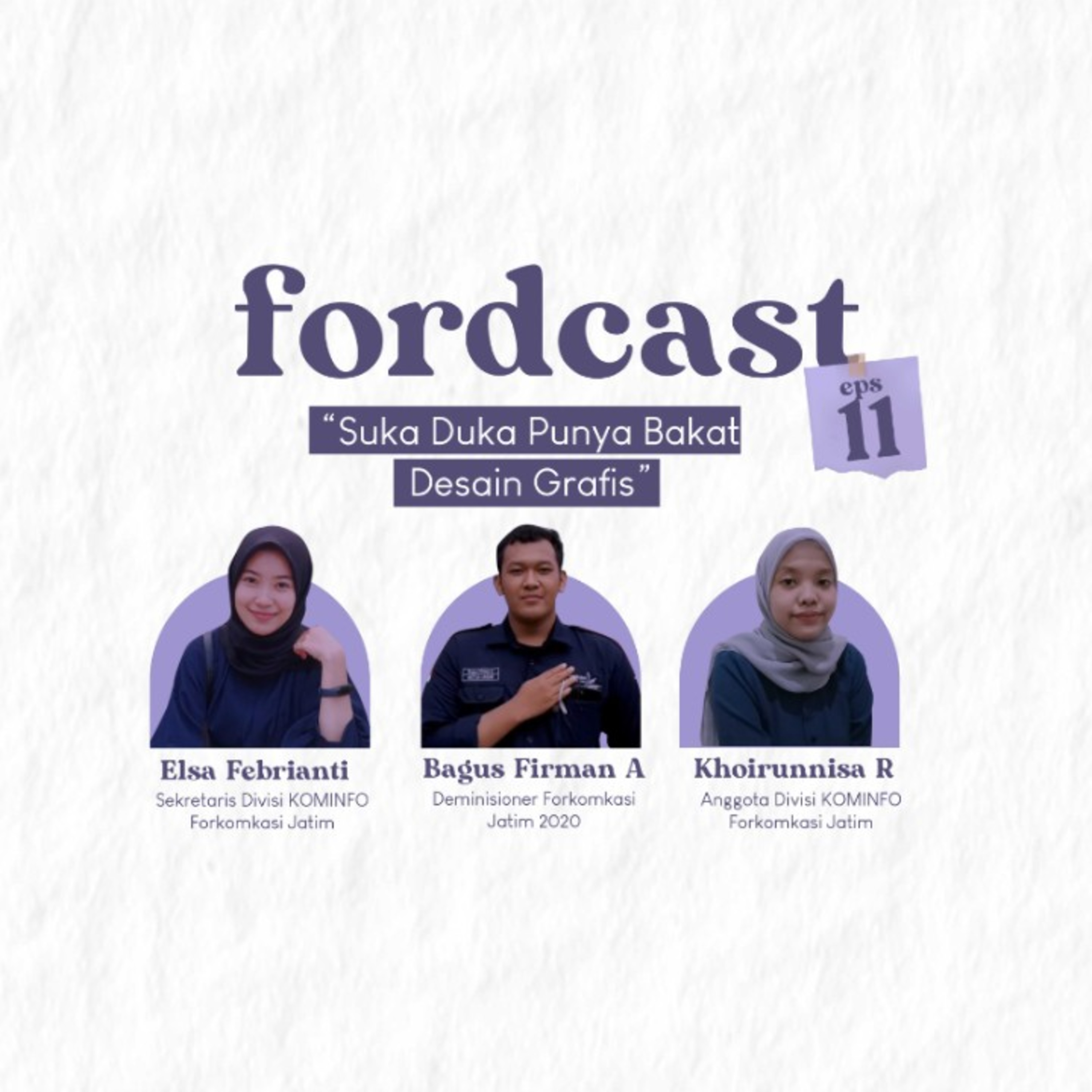 Fordcast