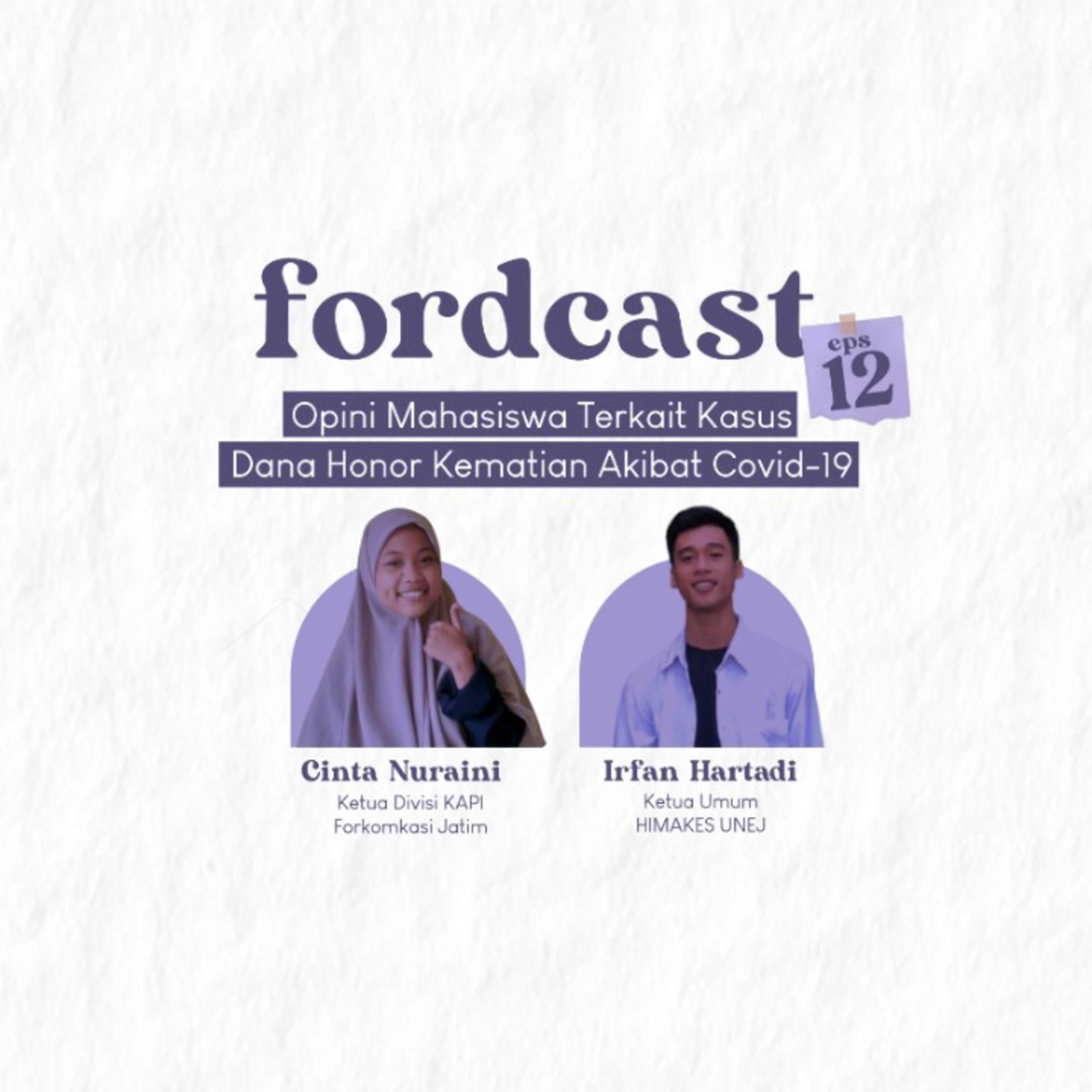 Fordcast