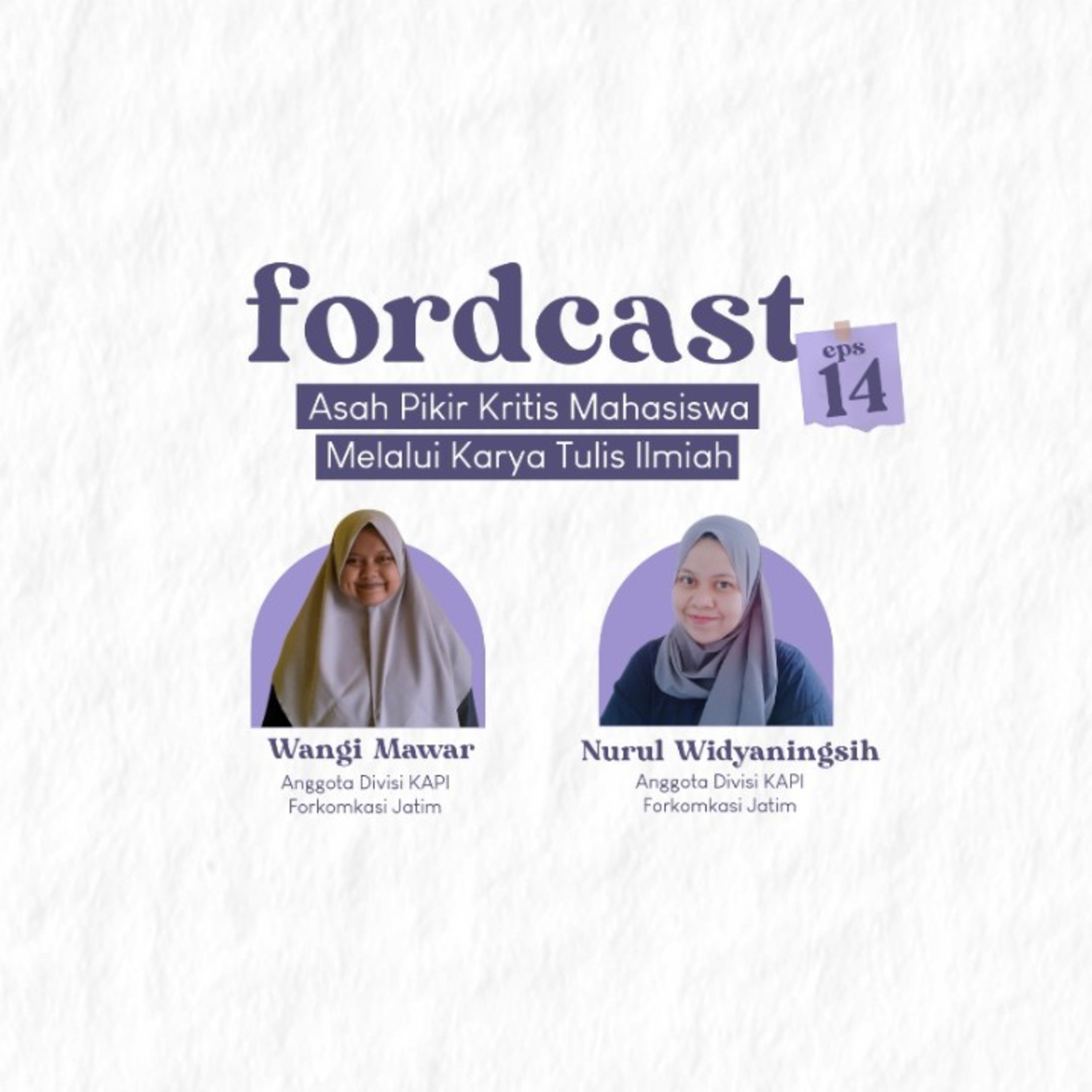 Fordcast