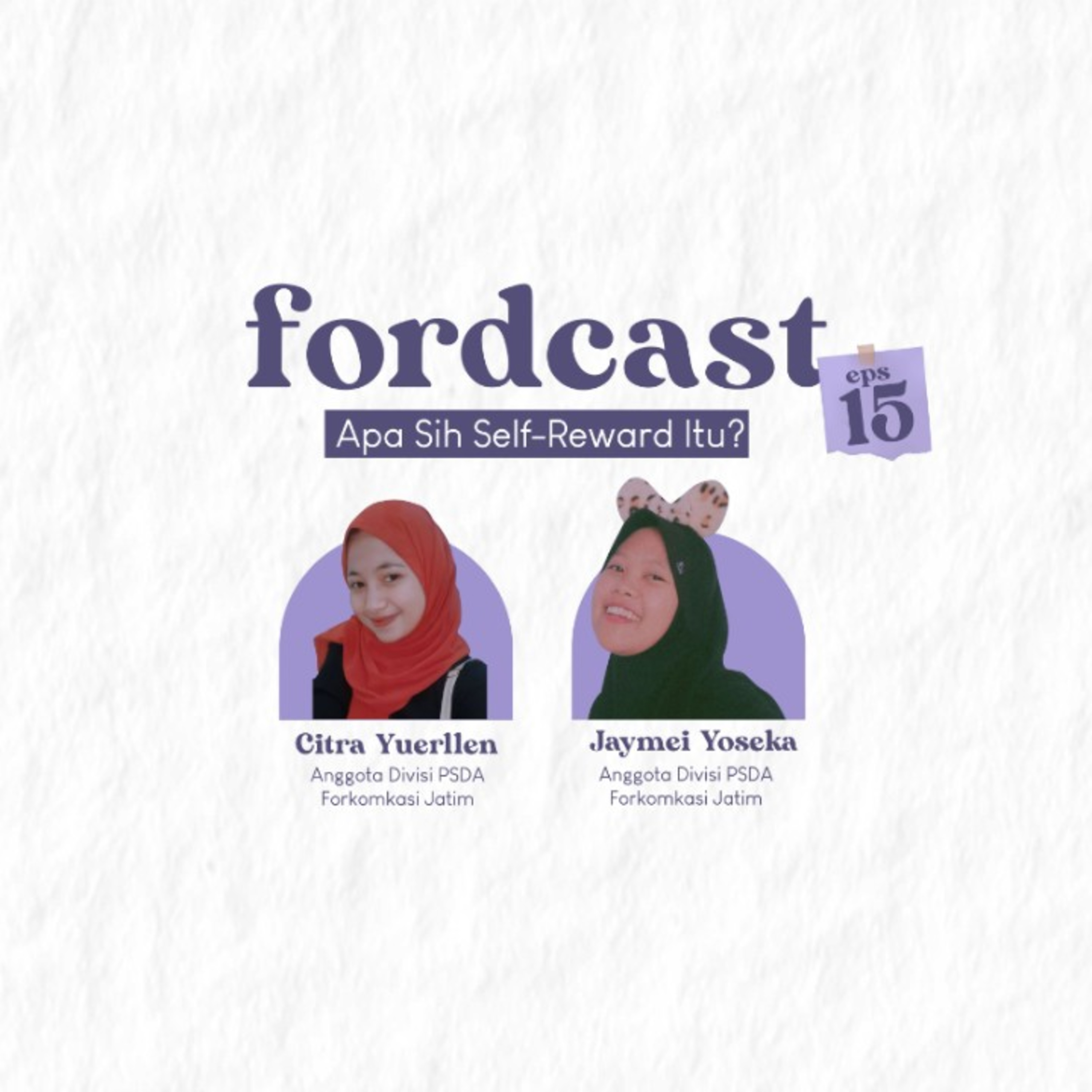 Fordcast